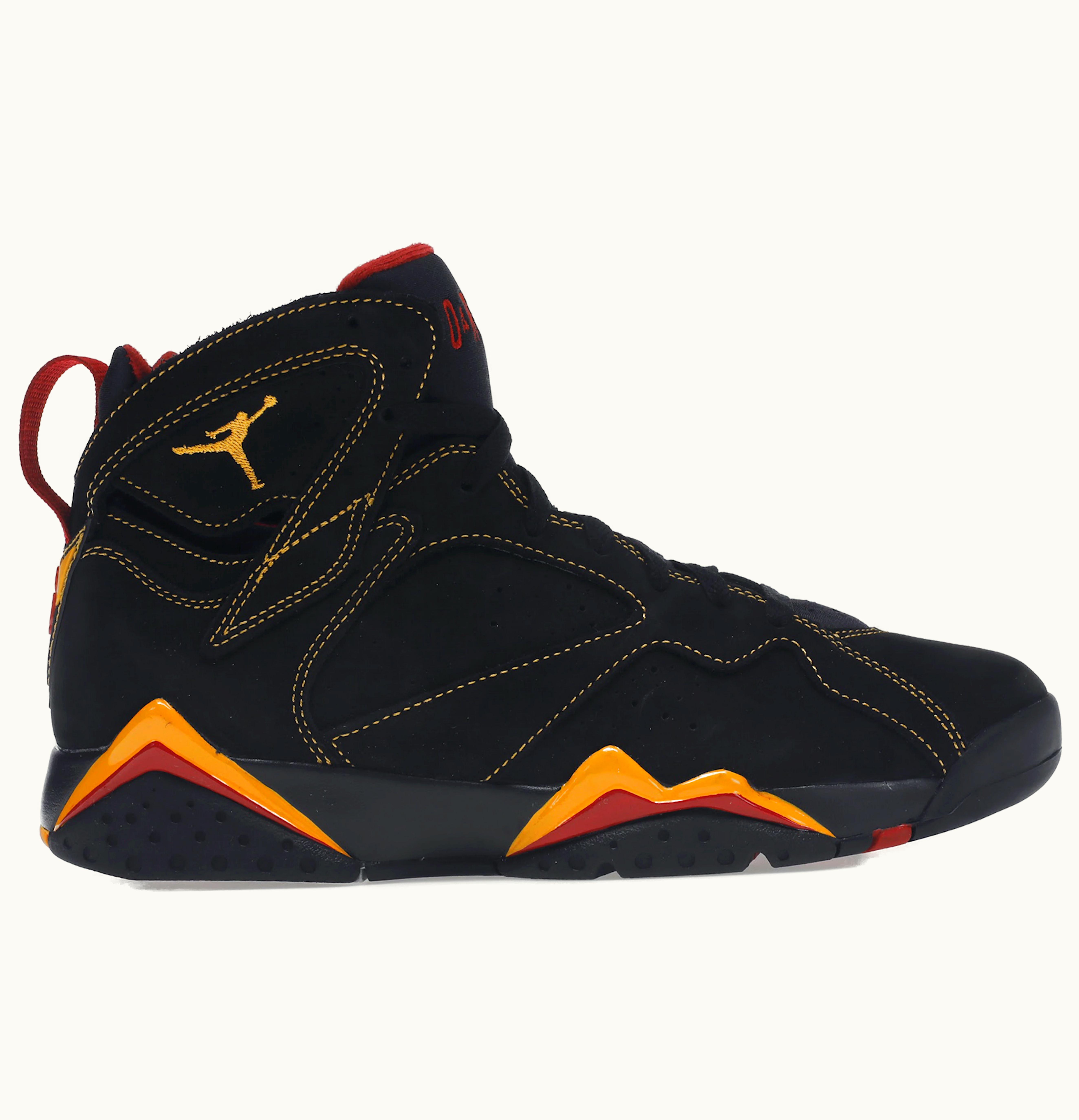 Jordan Air Jordan 7 Retro Citrus 2022