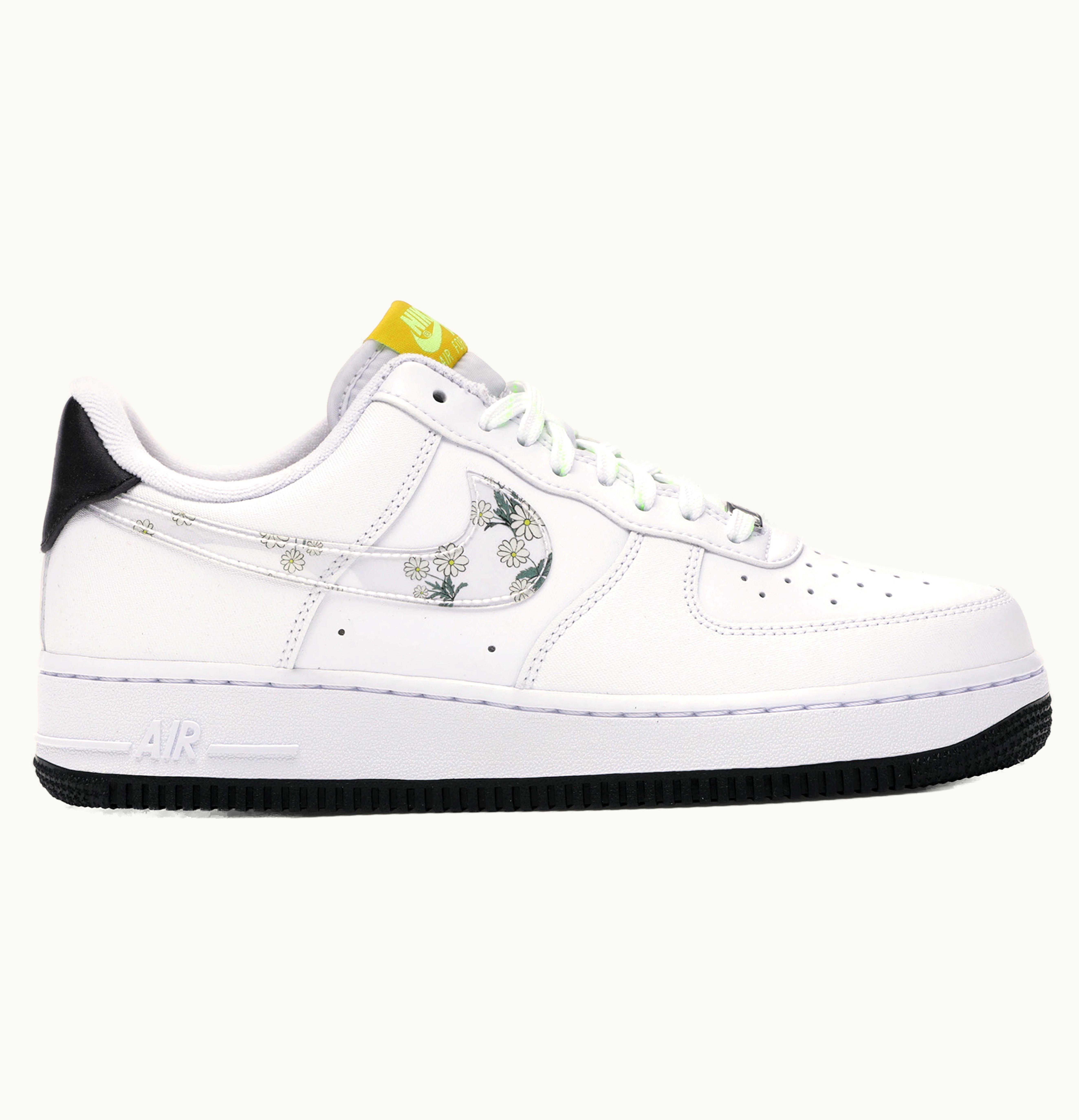 Nike Nike Air Force 1 Low Daisy