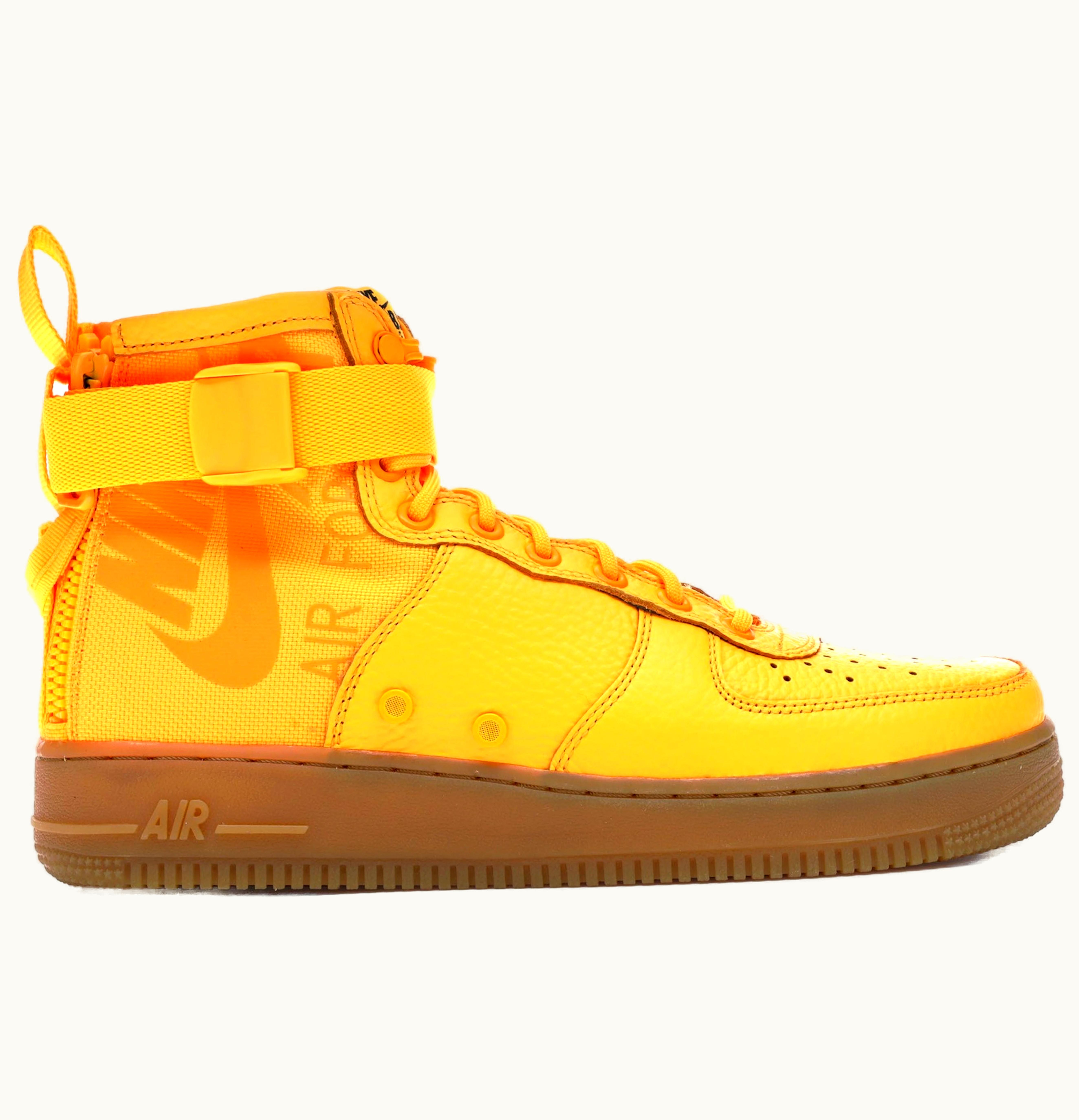 Nike Nike SF Air Force 1 Mid Odell Beckham Jr