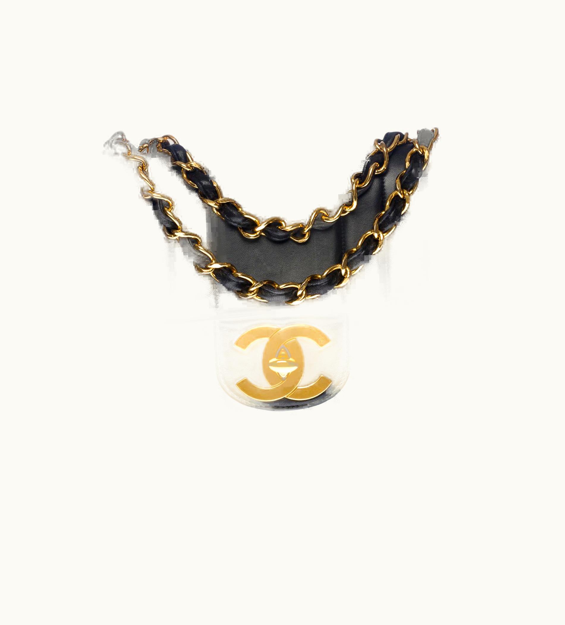 Chanel Chanel Timeless Jumbo Single Flap Shoulder Bag In Black Quilted Lambskin, Ghw UZ0592371