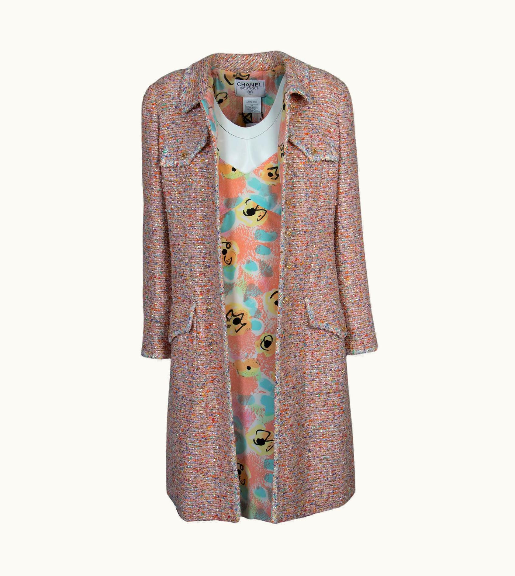 Chanel Chanel 1997 Multicolour Set