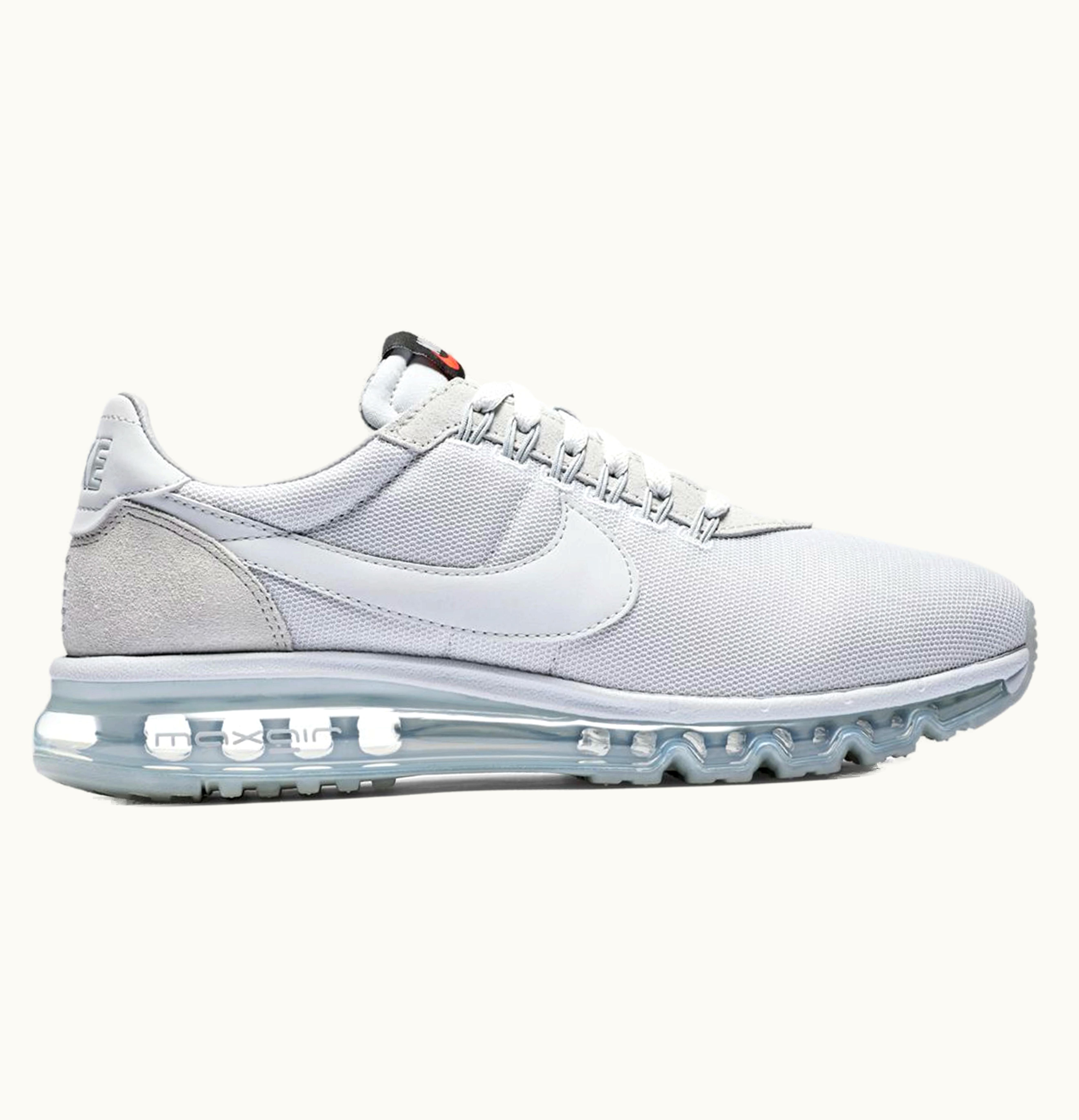 Nike Nike Air Max LD Zero Pure Platinum
