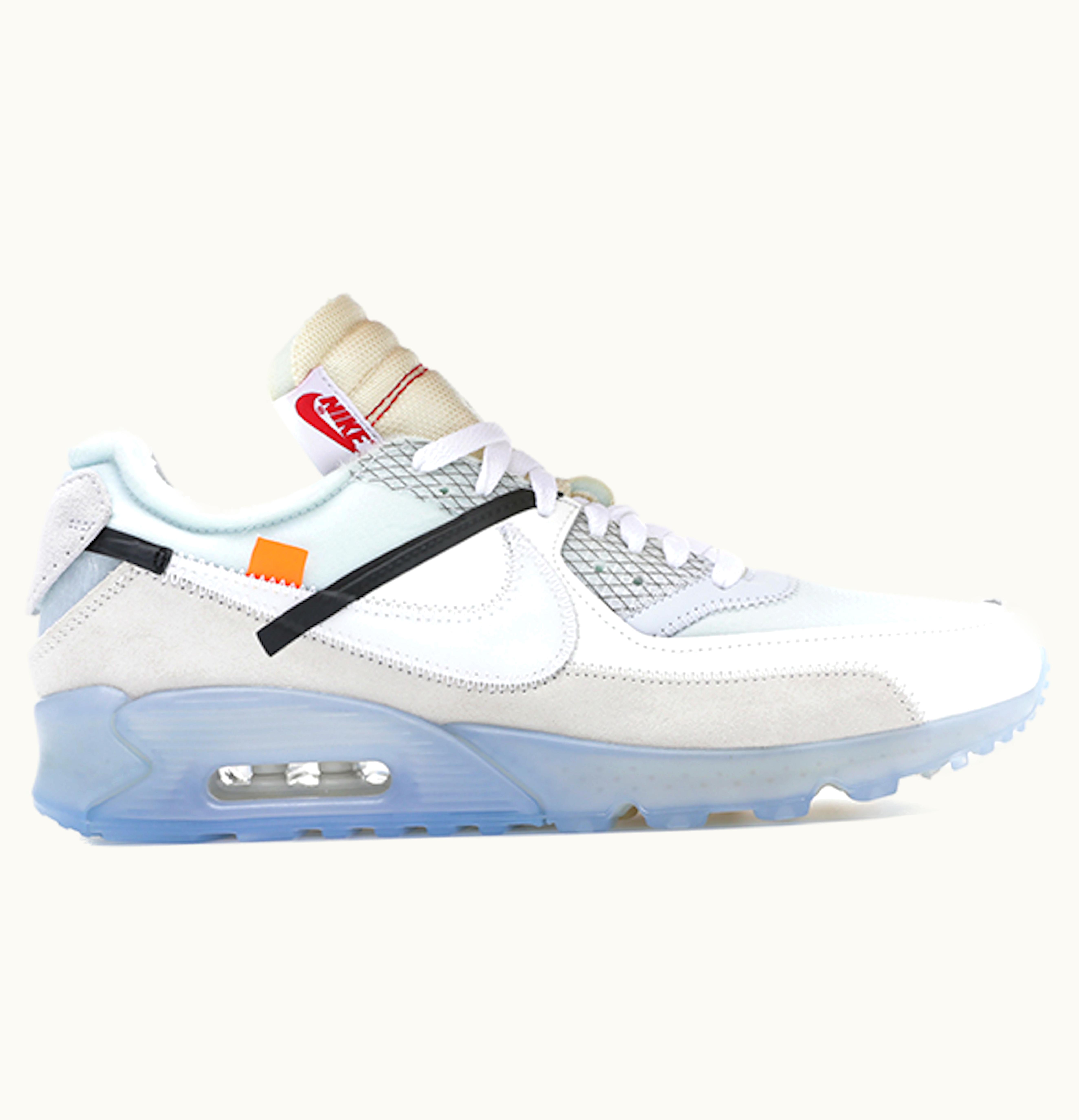 Nike Nike Air Max 90 Off White