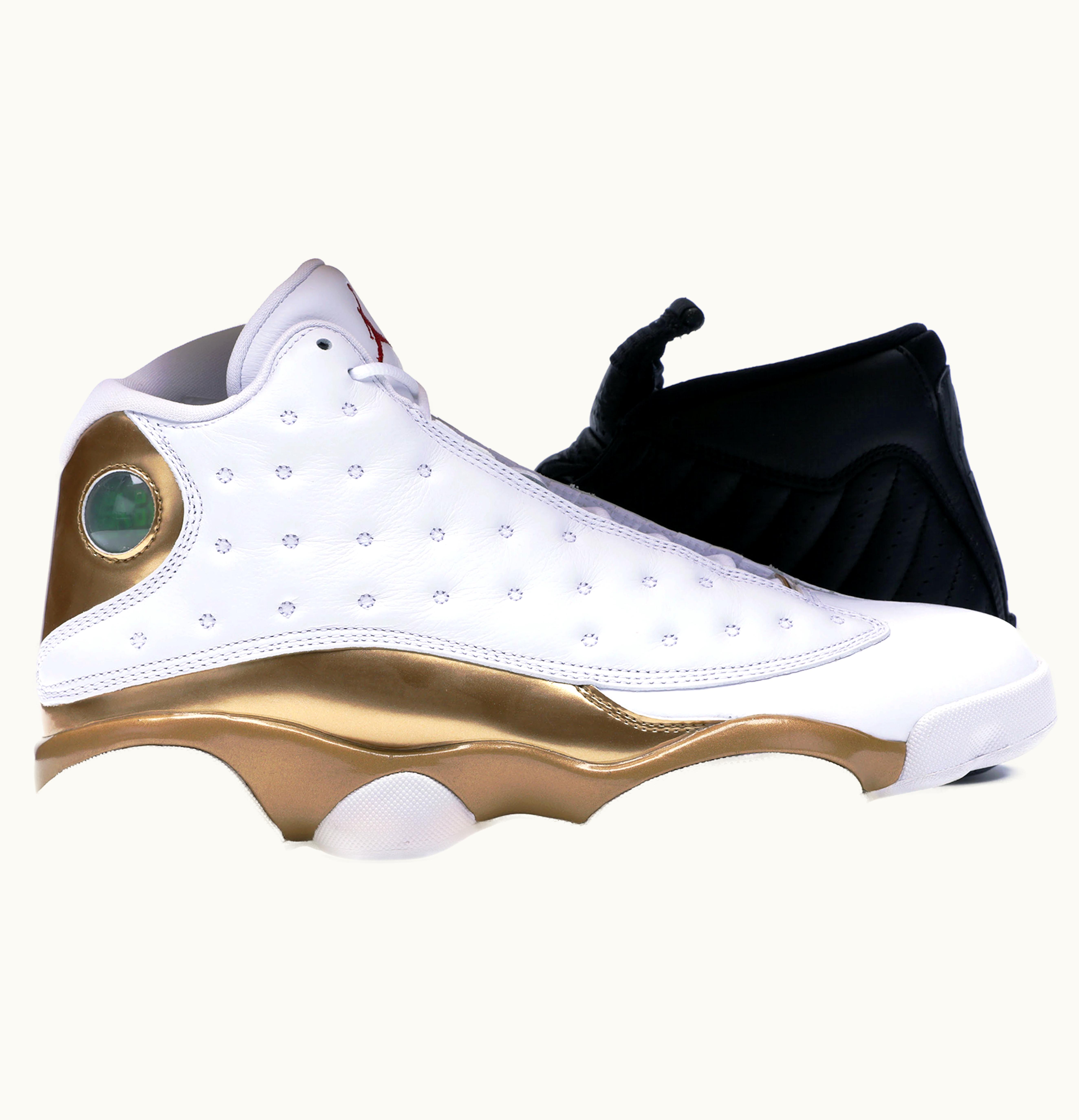 Jordan Air Jordan Defining Moments Pack Last Shot