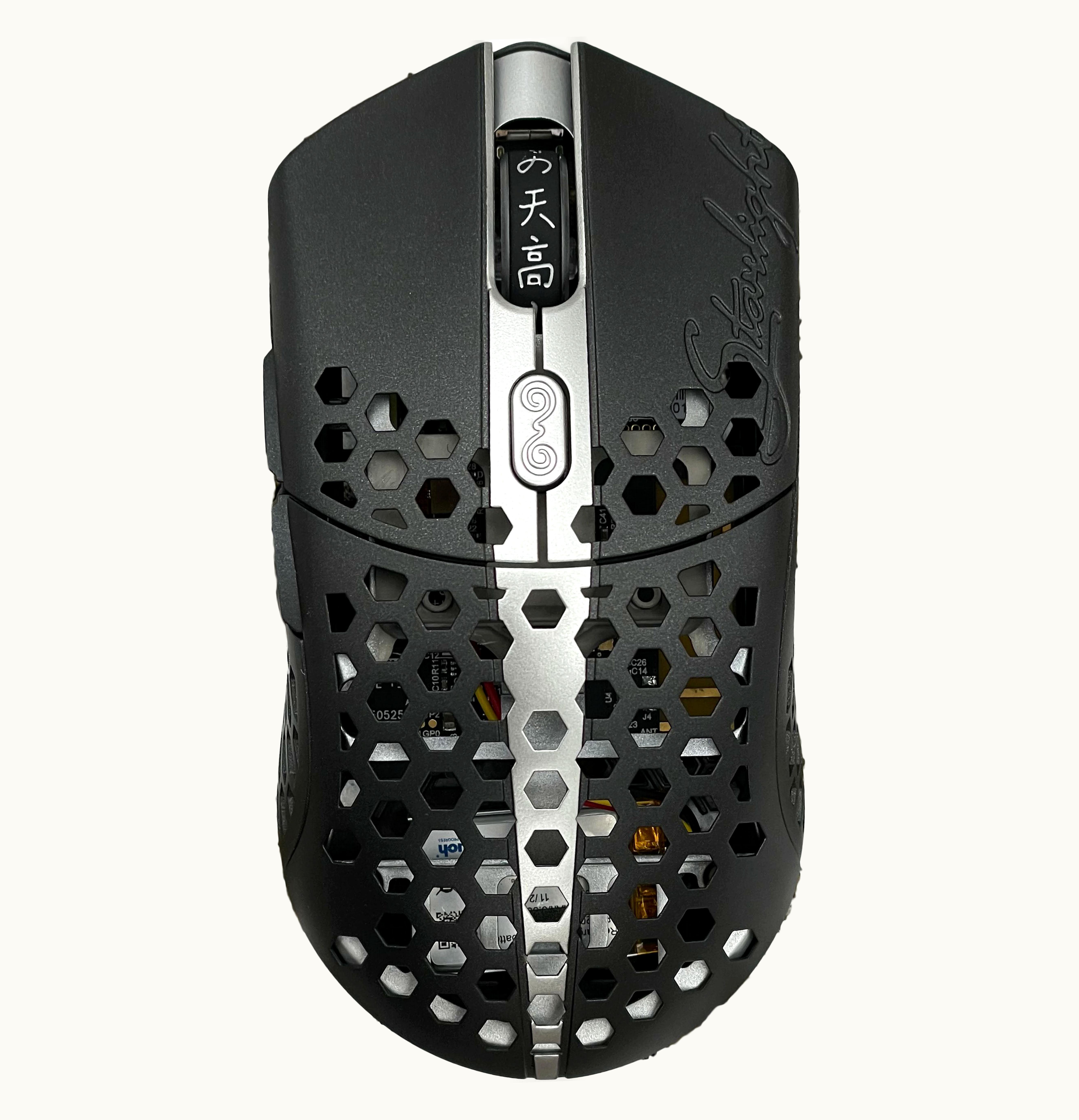 Finalmouse Finalmouse The Last Legend Wireless Mouse
