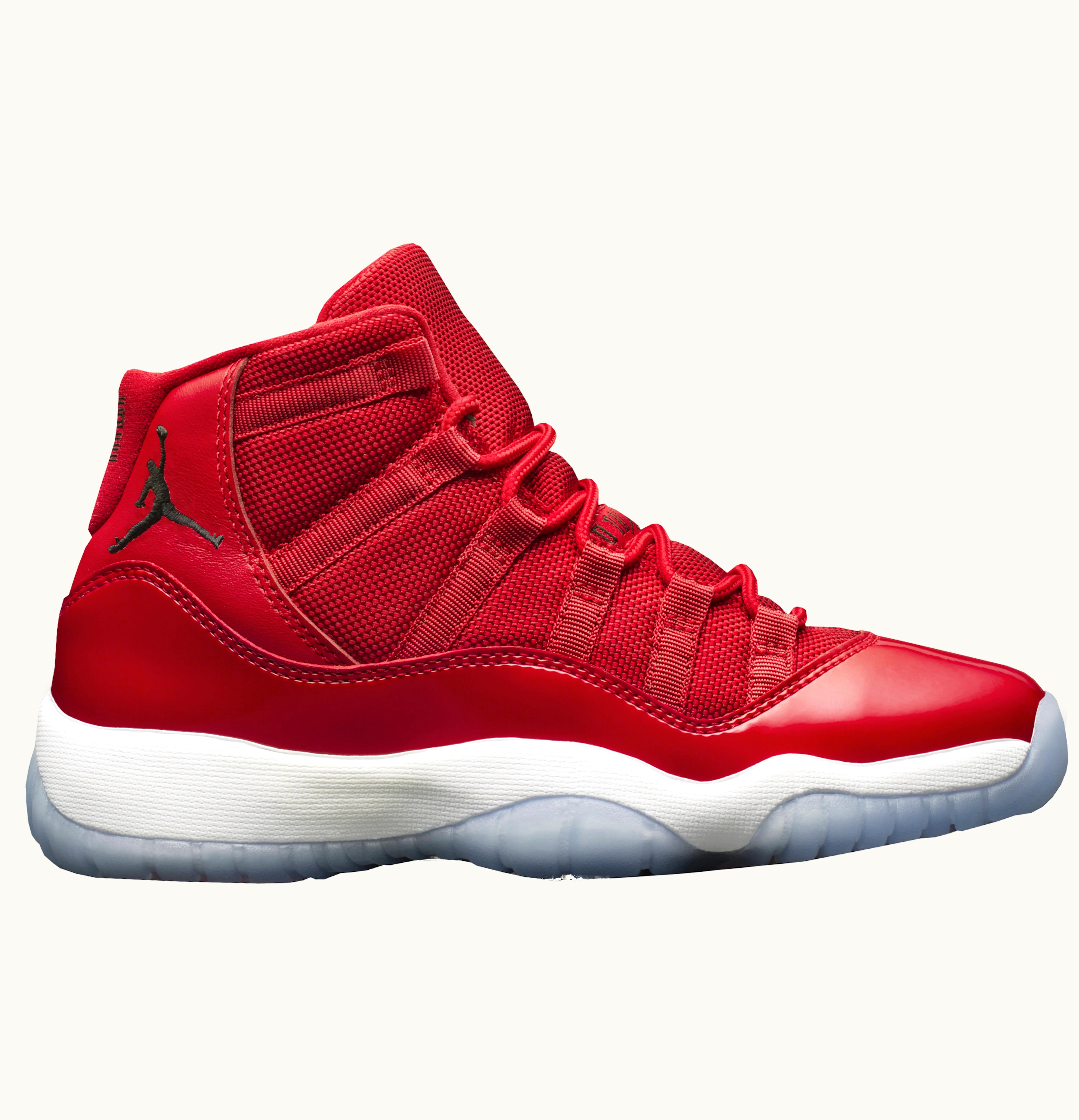 Jordan Air Jordan 11 Retro Win Like 96 GS