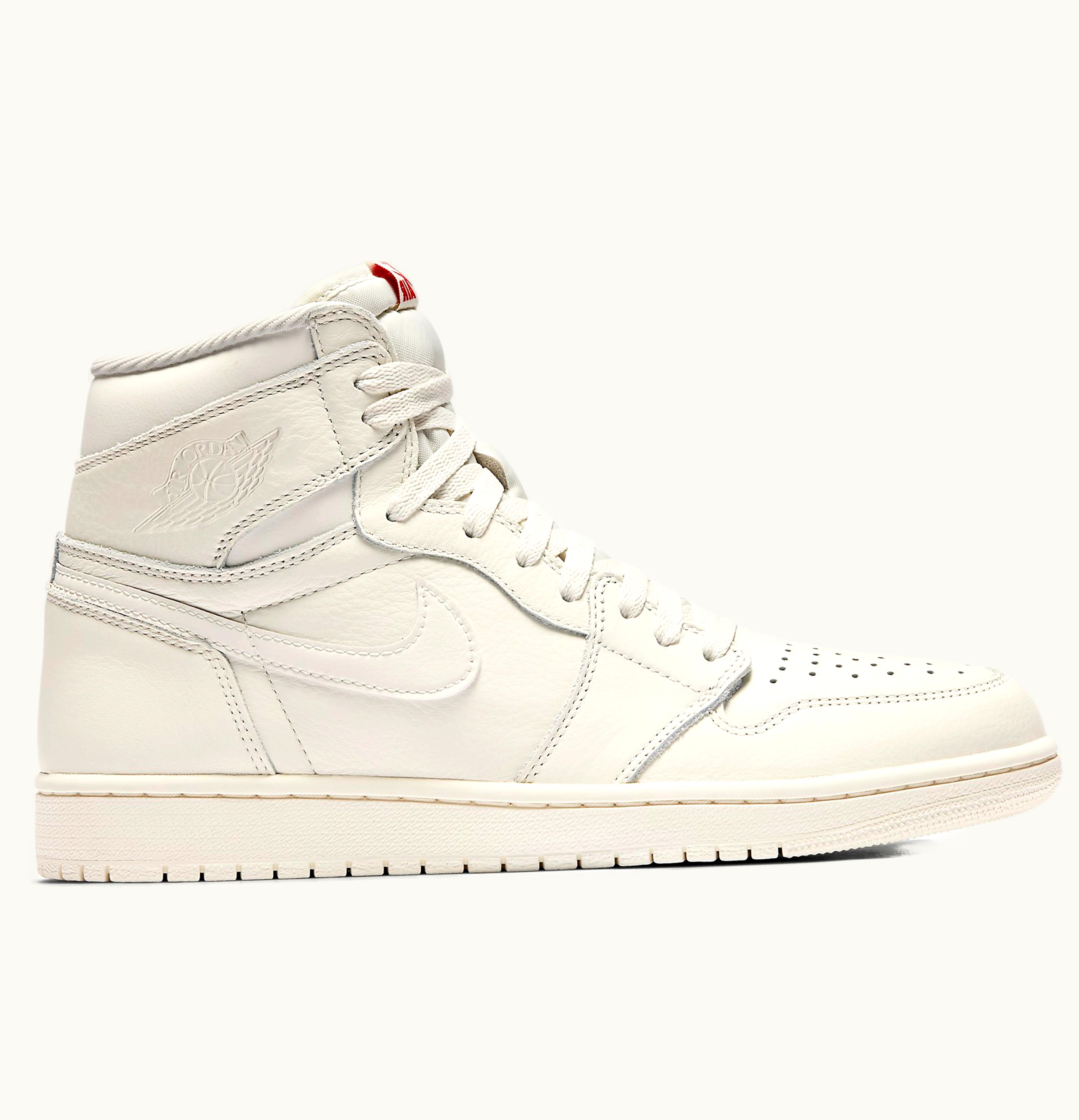 Jordan Air Jordan 1 Retro High OG Essentials Sail