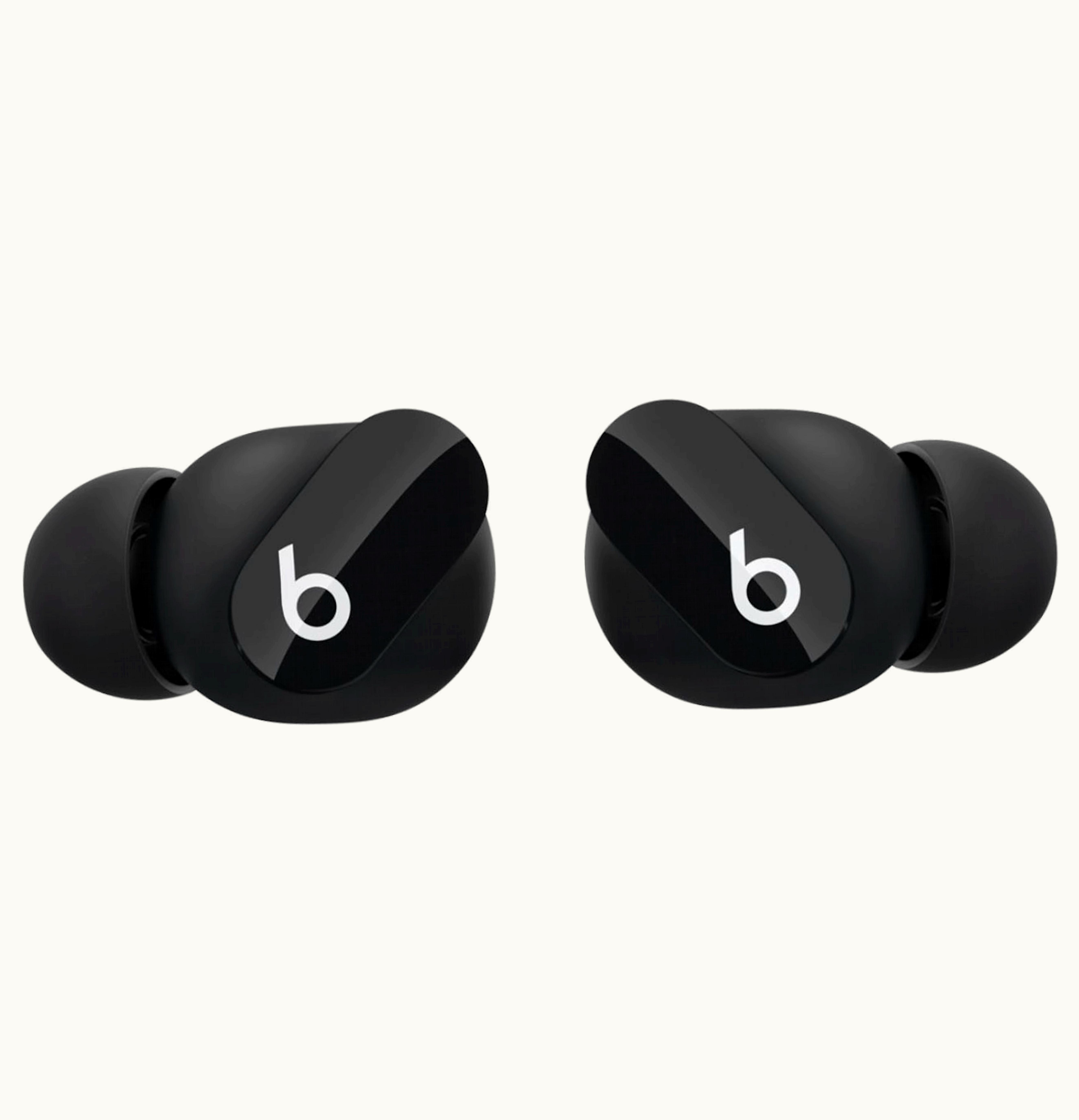 Beats Beats by Dr Dre Studio Buds Totally Wireless Noise Cancellinig Earphones Black