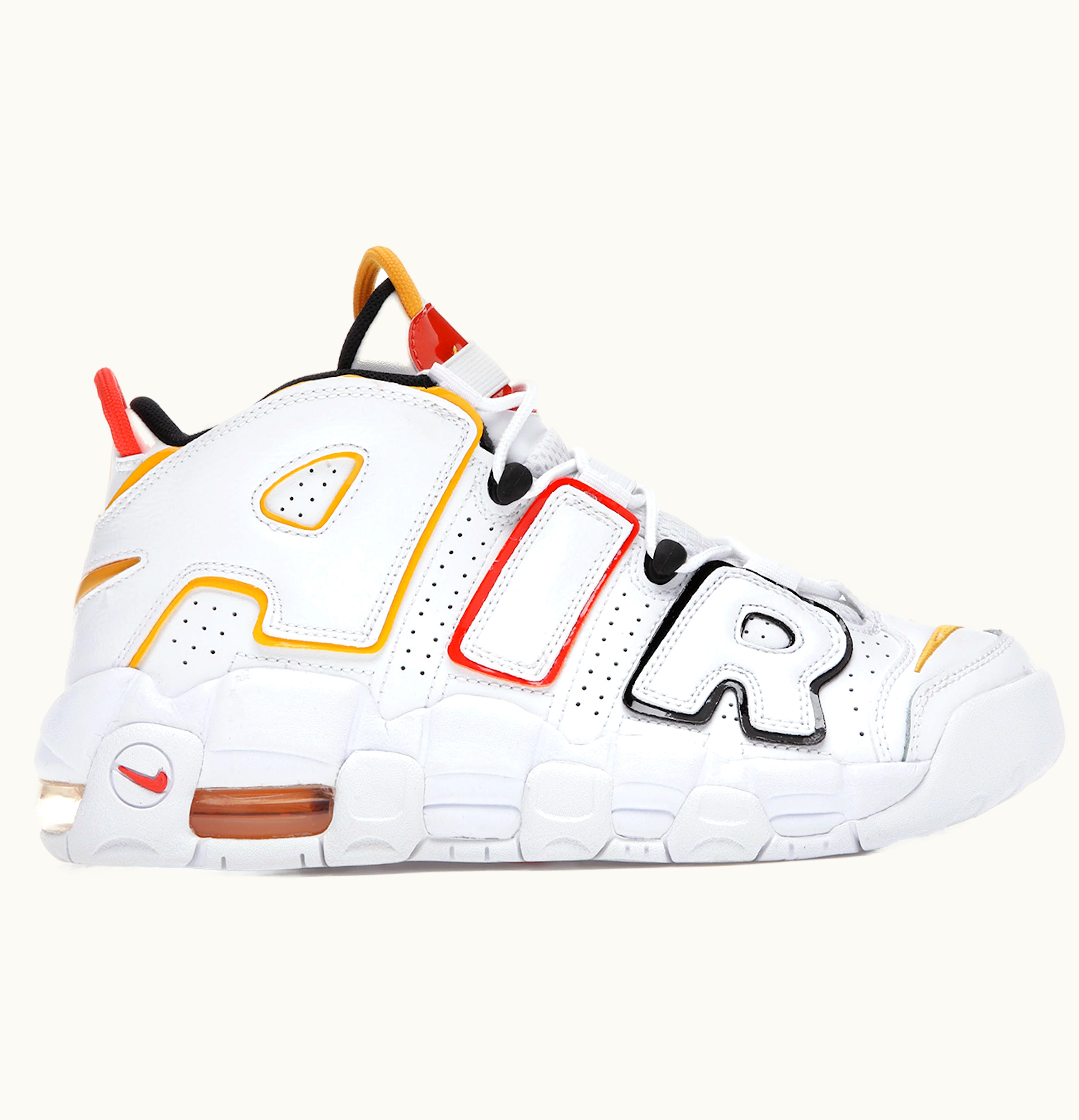 Nike Nike Air More Uptempo Raygun GS