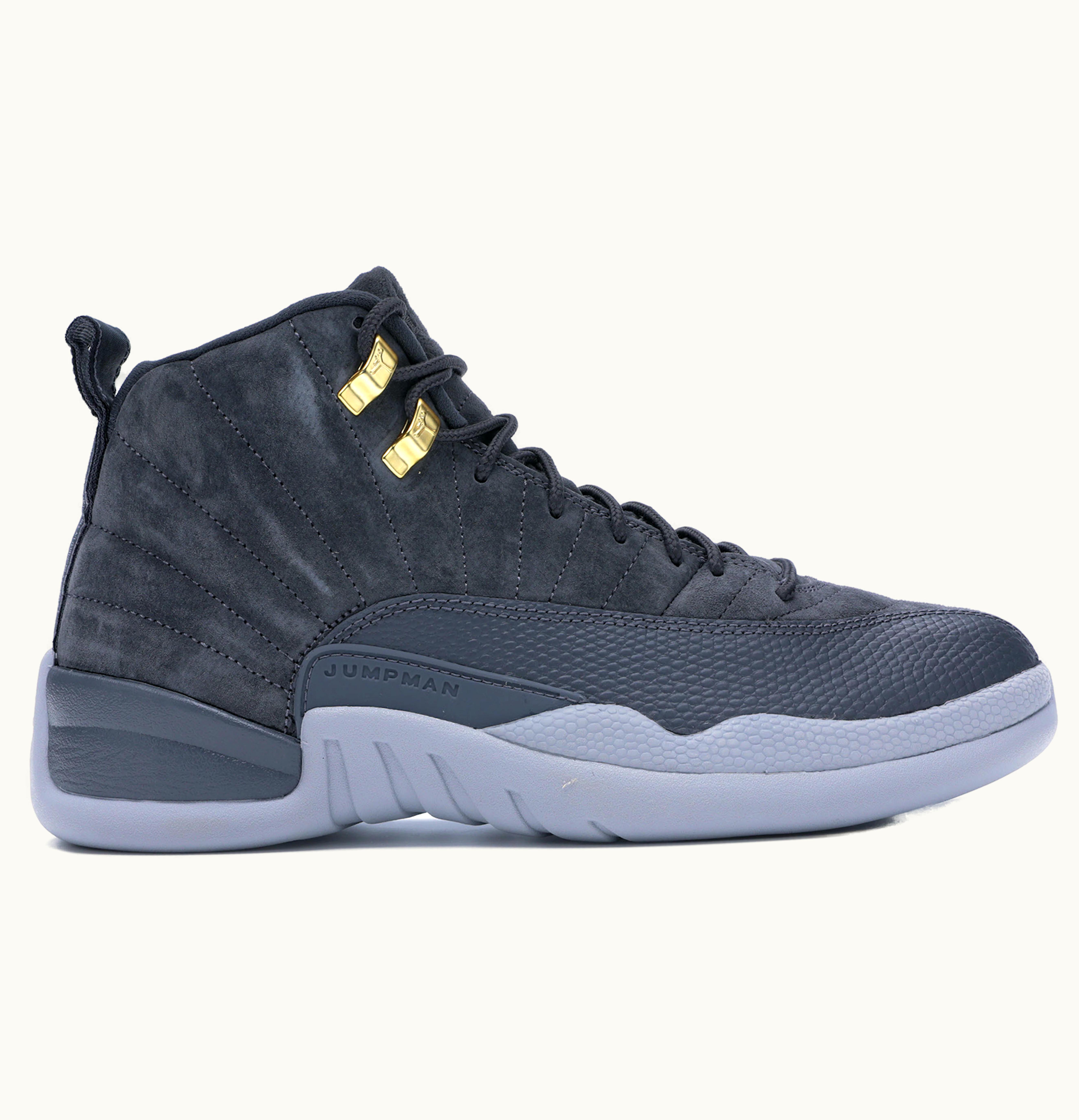 Jordan Air Jordan 12 Retro Dark Grey