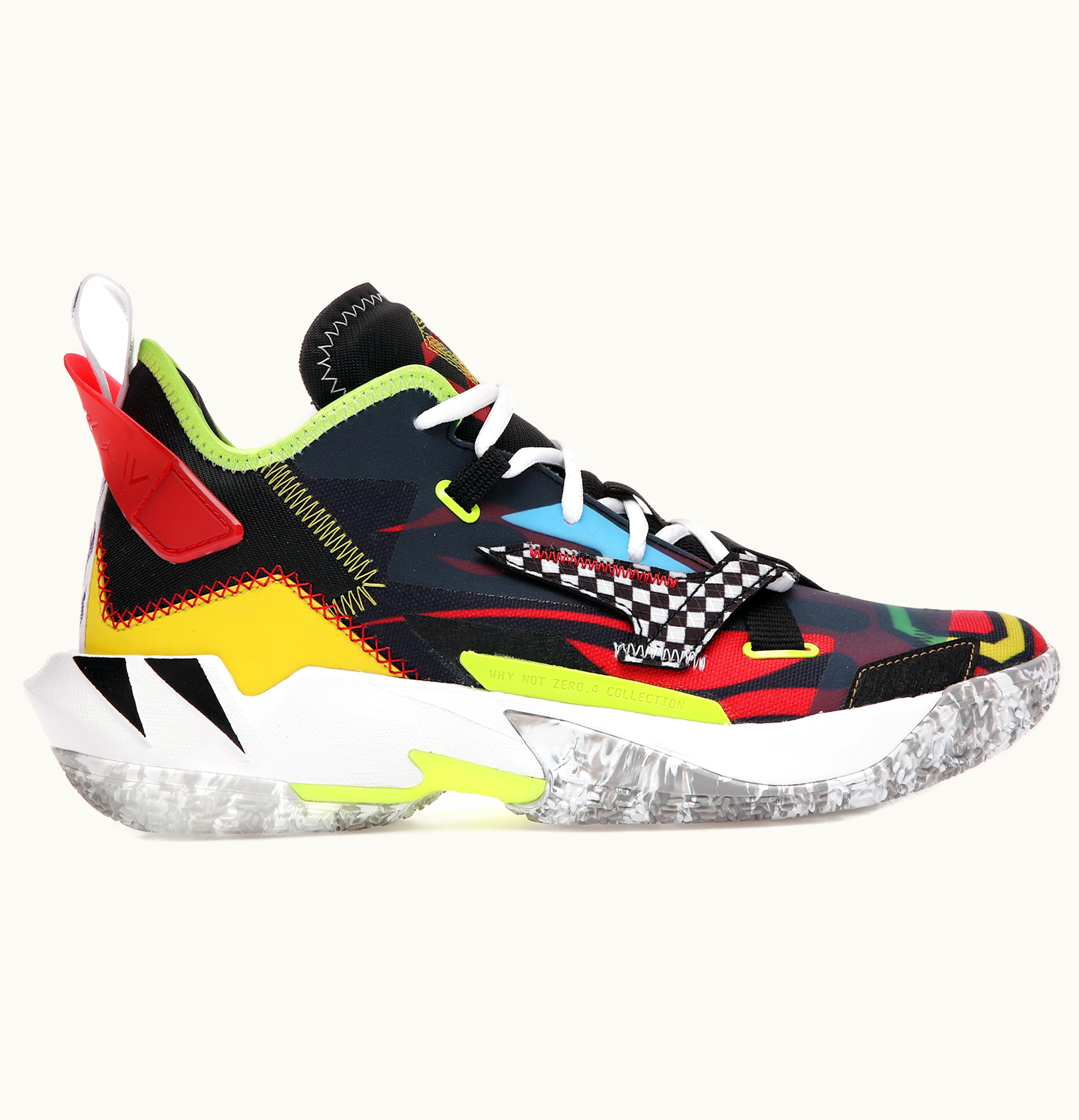 Jordan Air Jordan Why Not Zer04 Marathon