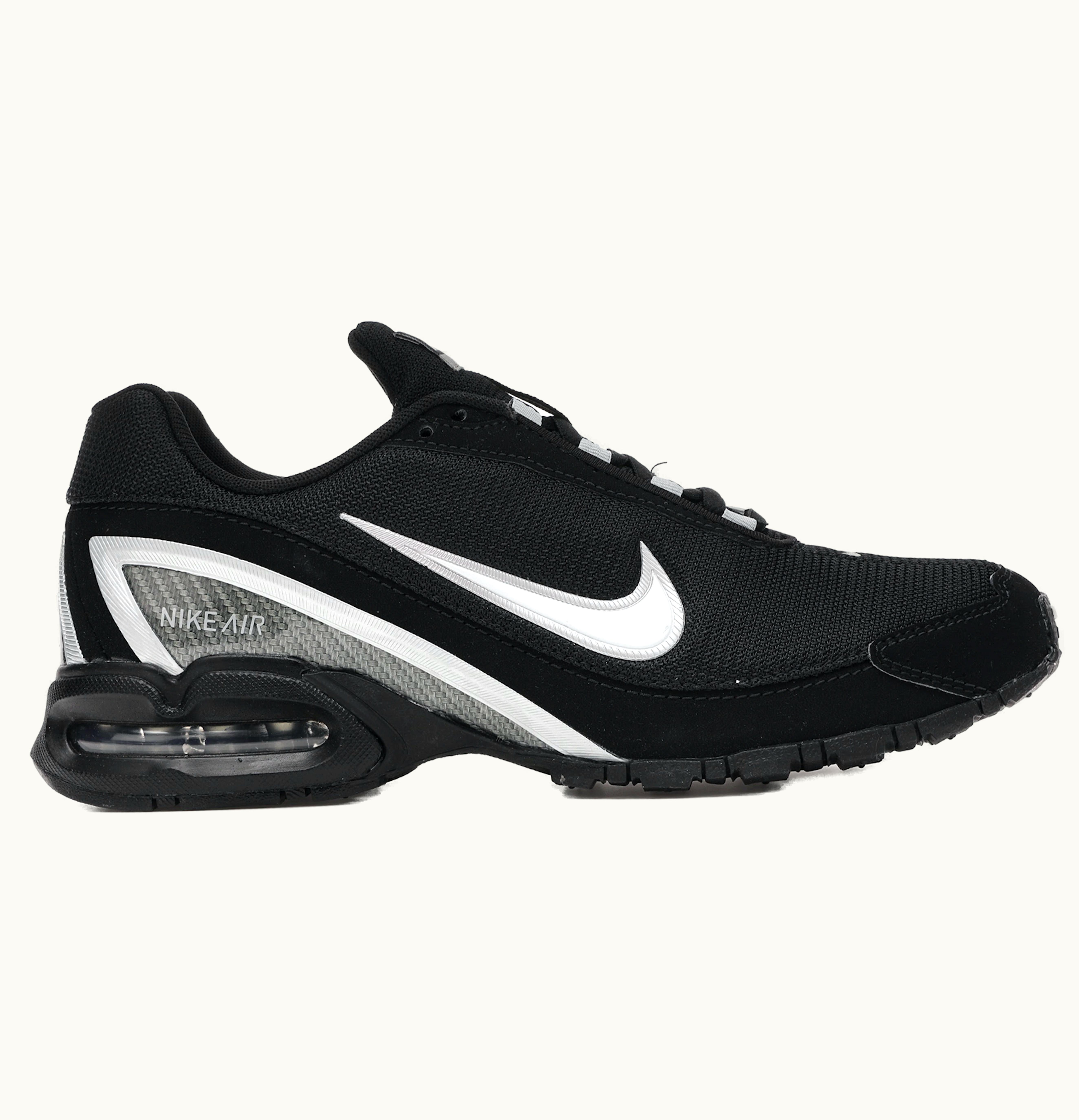 Nike Nike Nike Air Max Torch 3 Black