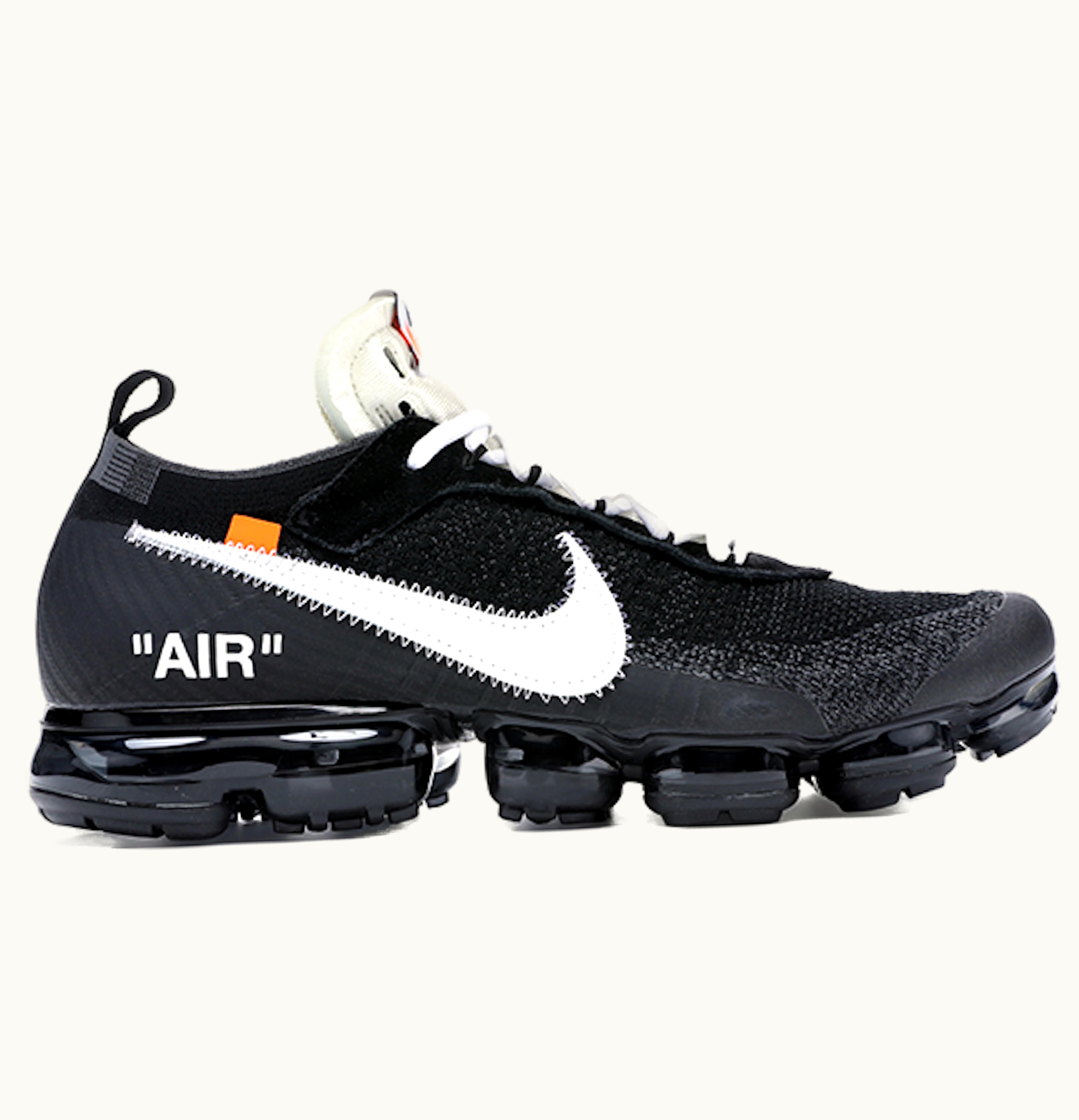 Nike Nike Air VaporMax Off White