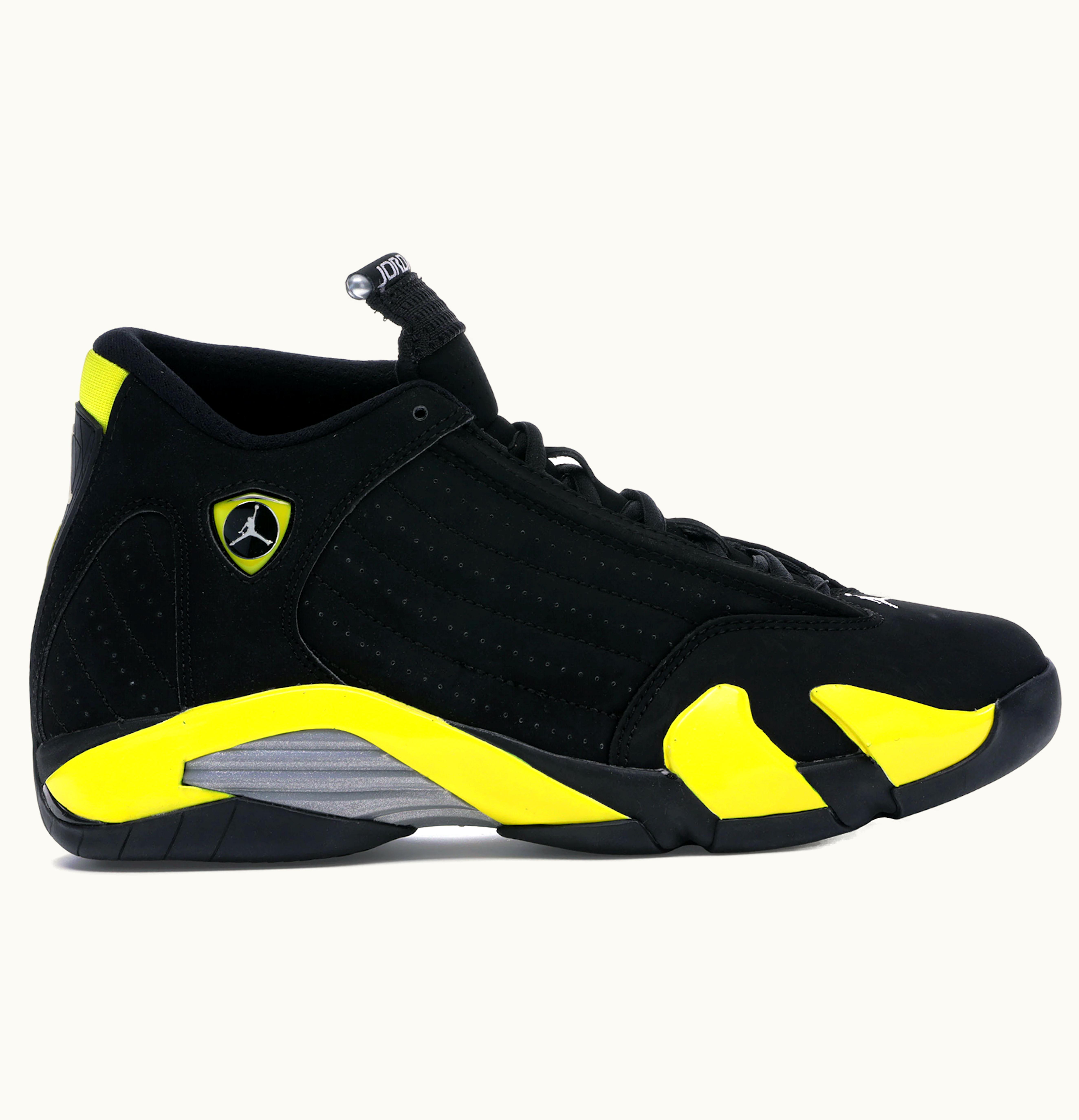 Jordan Air Jordan 14 Retro Thunder