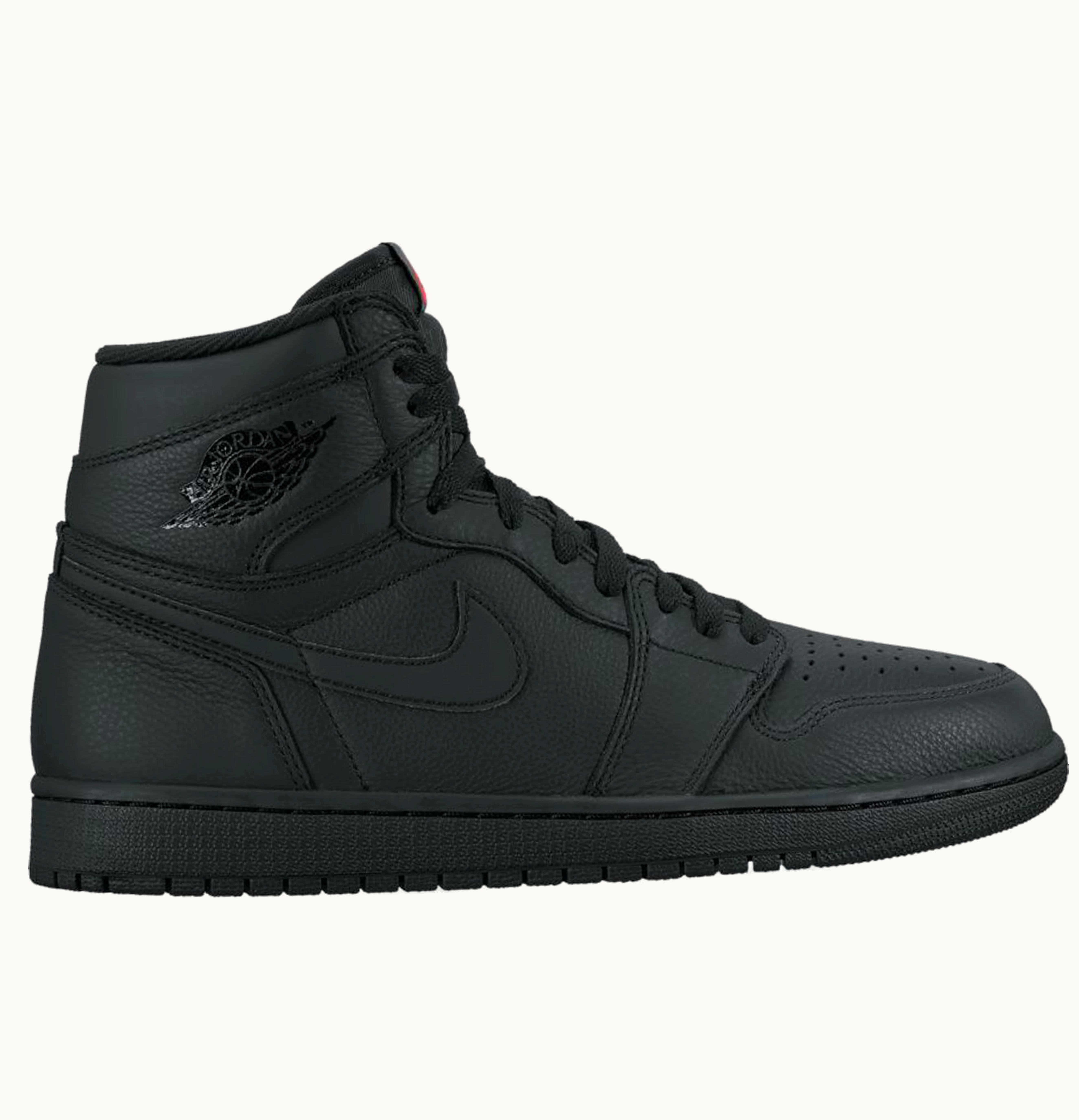 Jordan Air Jordan 1 Retro High OG Essentials Black