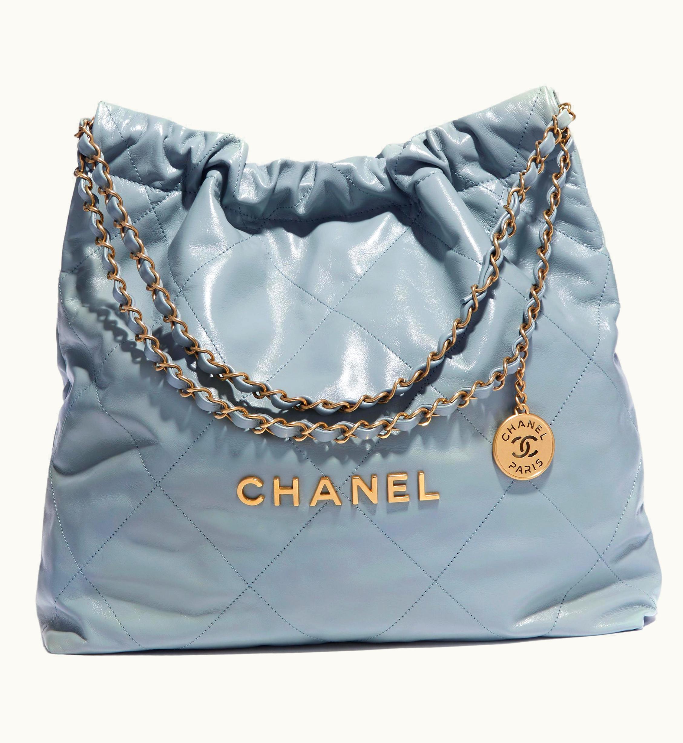 Chanel Chanel 22 Handbag