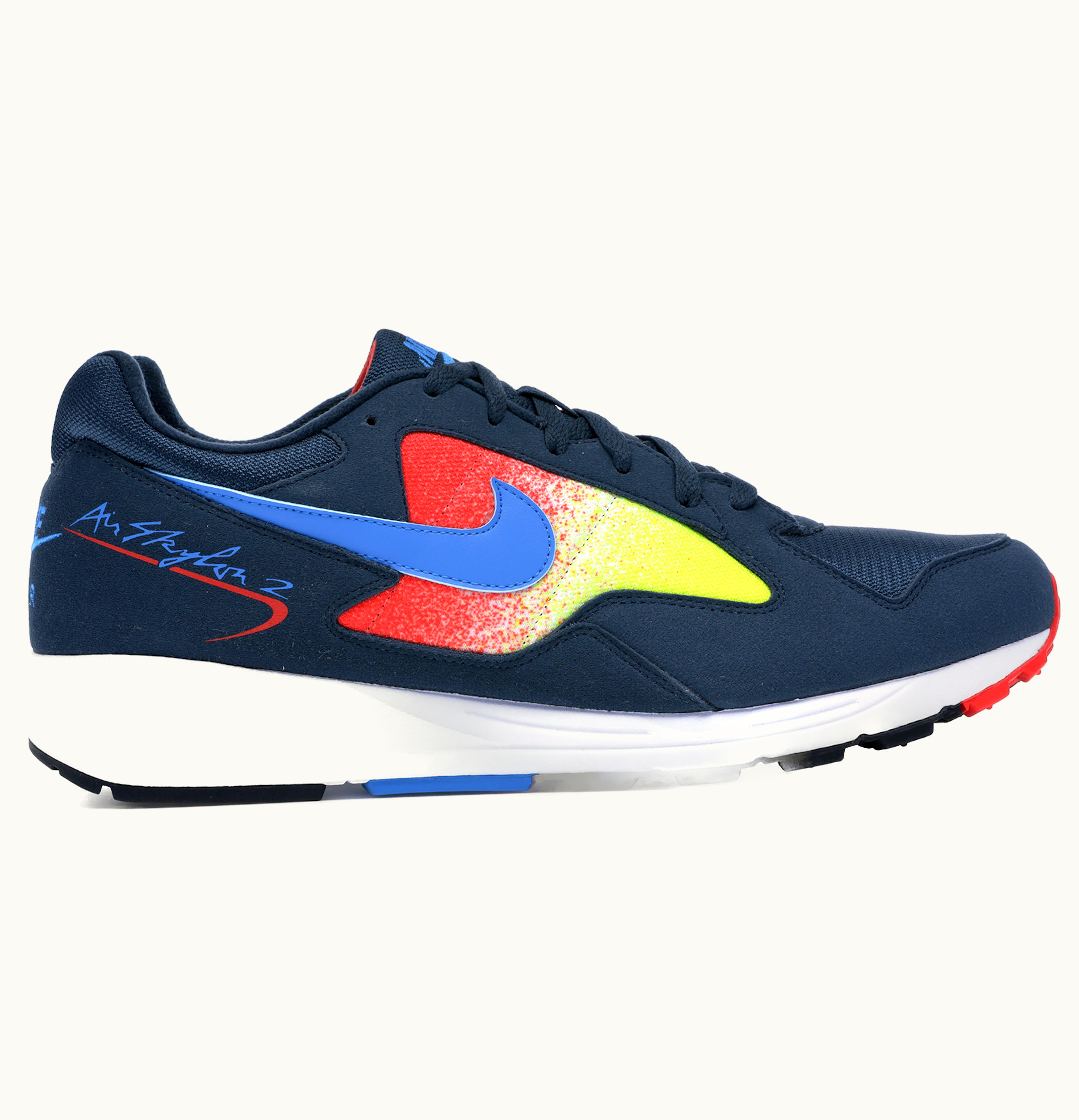 Nike Nike Air Skylon 2 Armory Navy