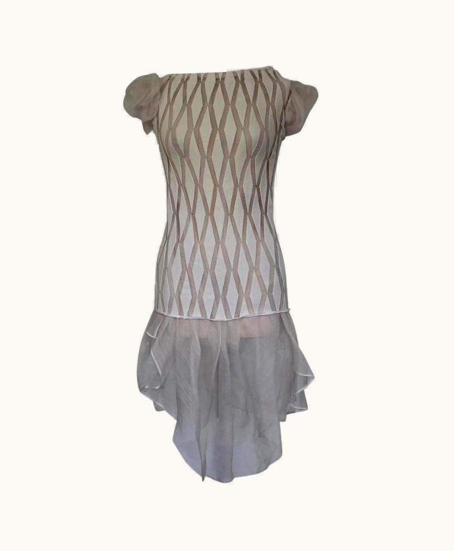 Jean-Paul Gaultier Jean Paul Gaultier Cocktail Dress