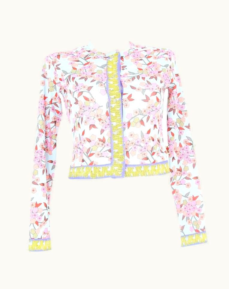 Jean-Paul Gaultier Jean Paul Gaultier Top In