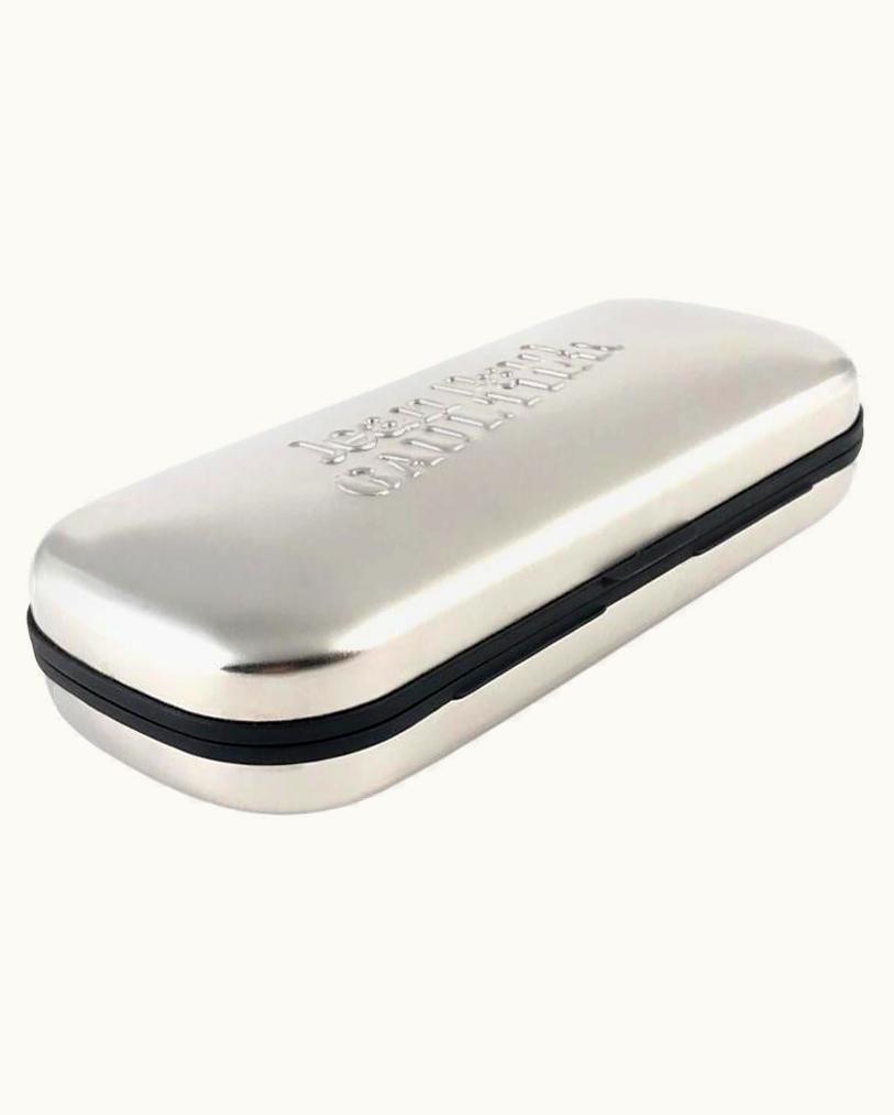 Jean-Paul Gaultier Jean Paul Gaultier Case Matte Finish For Sunglasses 1990'