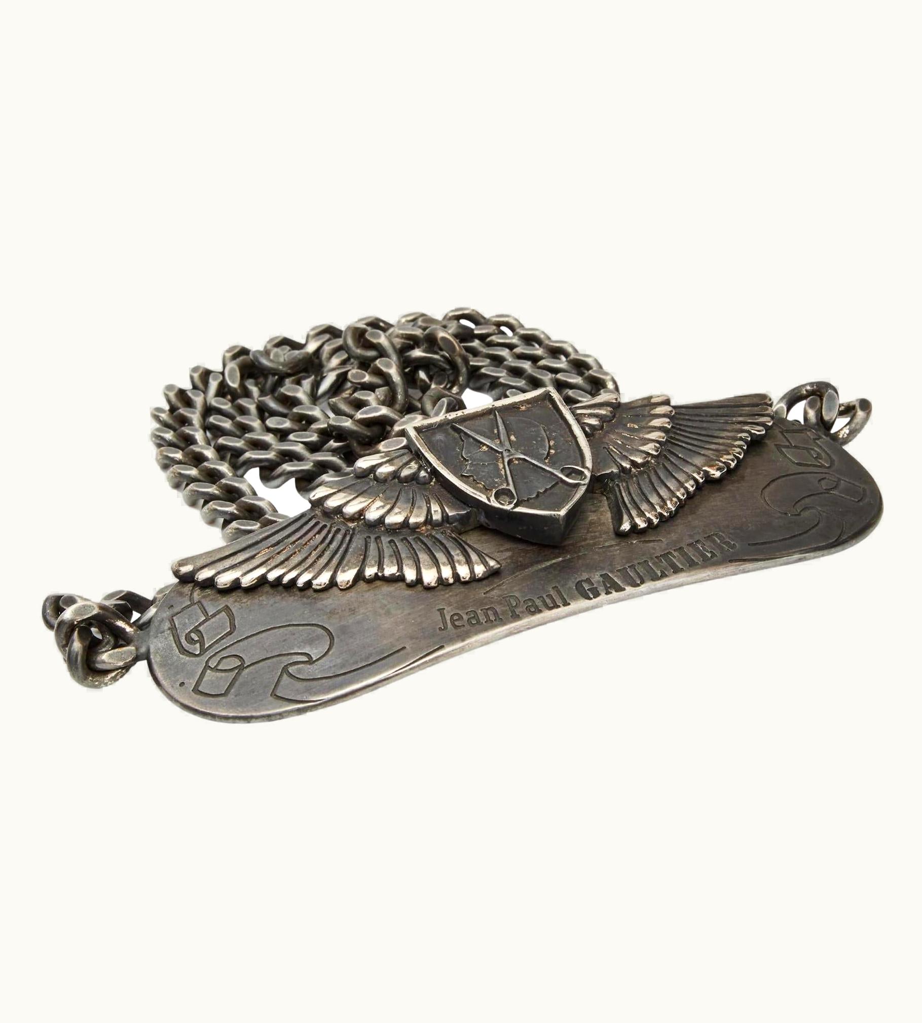 Jean-Paul Gaultier Jean Paul Gaultier Anniversaire