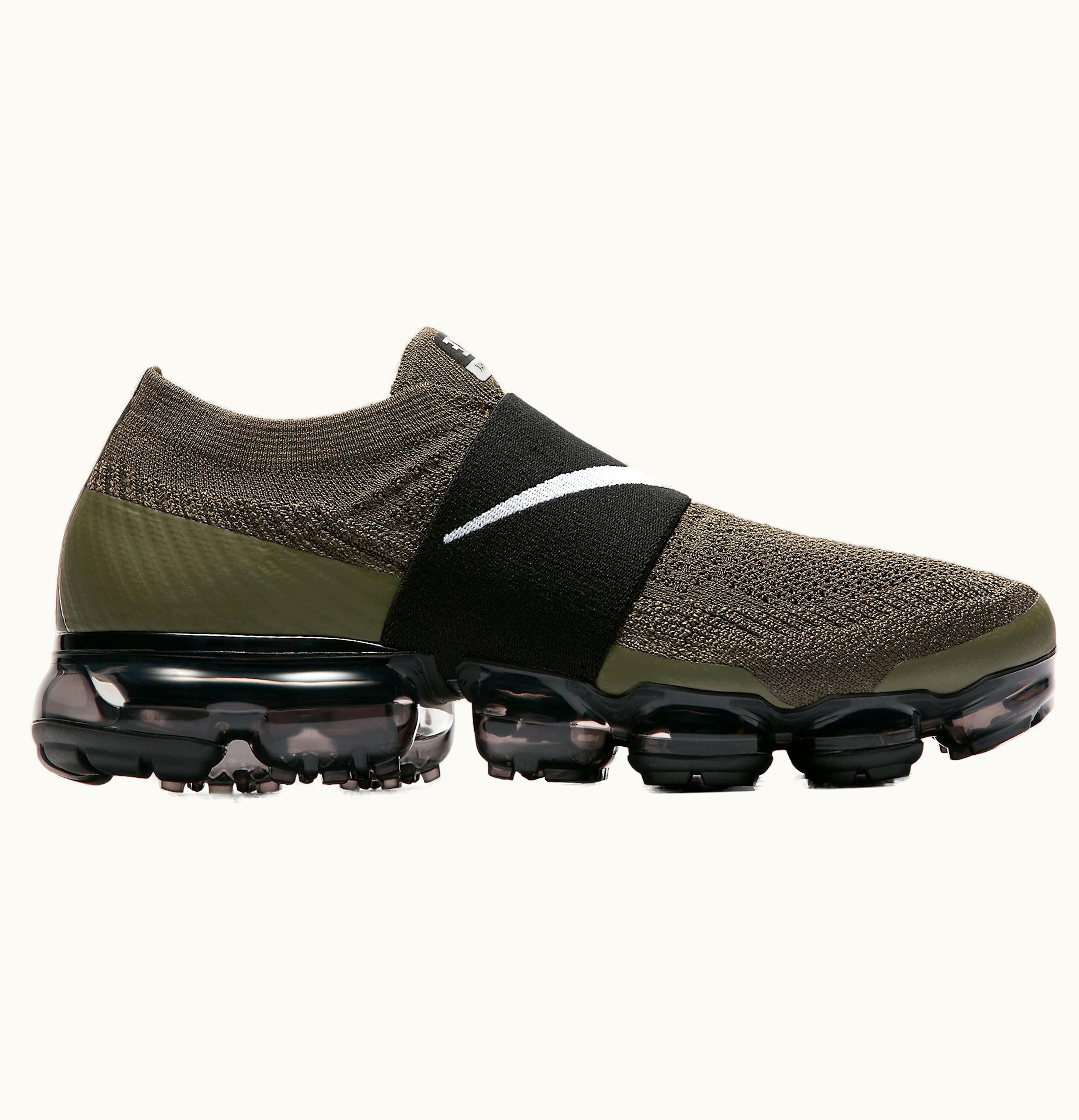 Nike Nike Air VaporMax Moc Cargo Khaki W