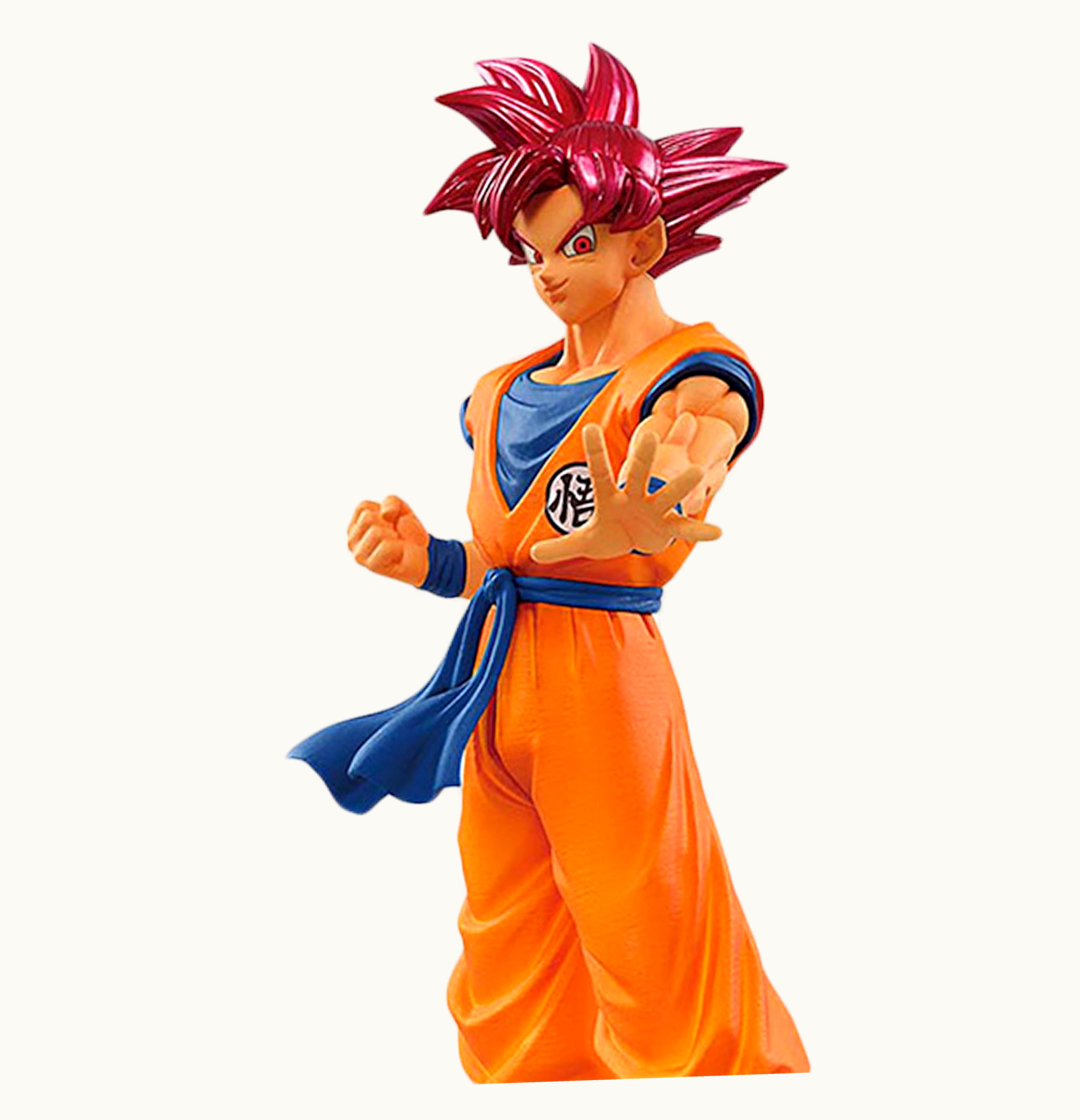 Banpresto Banpresto Dragon Ball Z Dokkan Battle Collab 2022 Vol 1 Figure