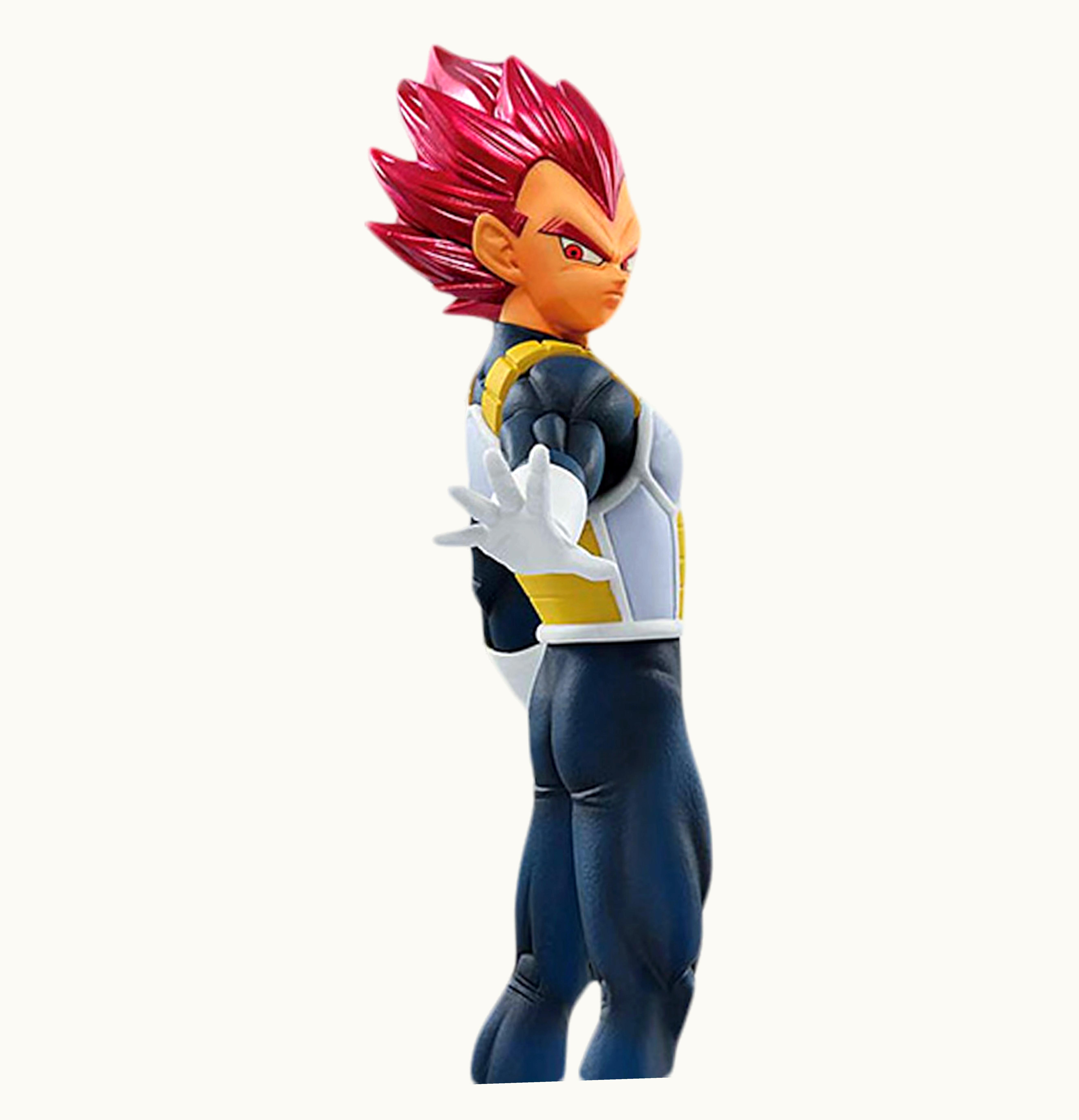 Banpresto Banpresto Dragon Ball Z Dokkan Battle Collab 2022 Vol 2 Figure