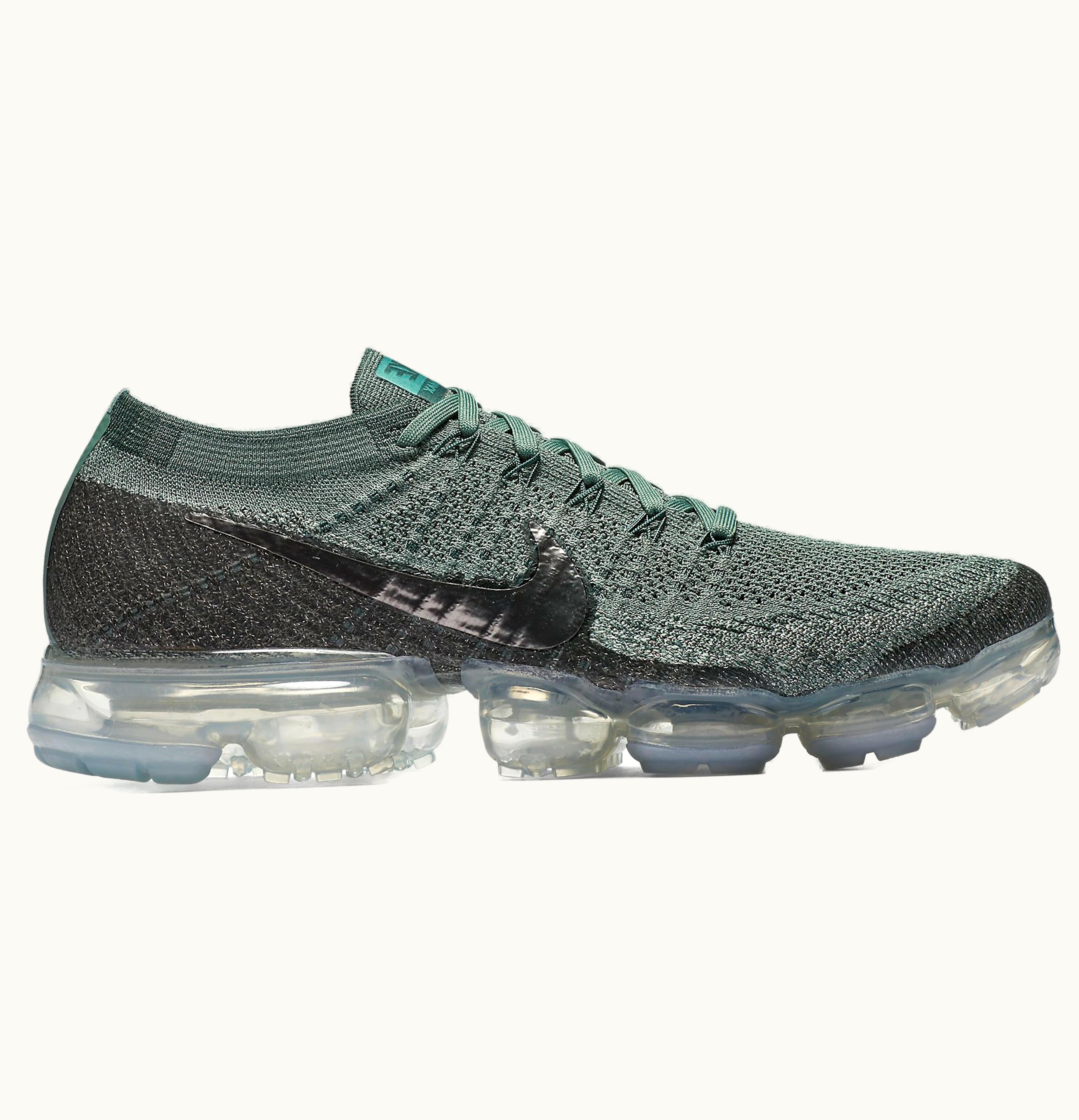 Nike Nike Air VaporMax Metallic Clay Green