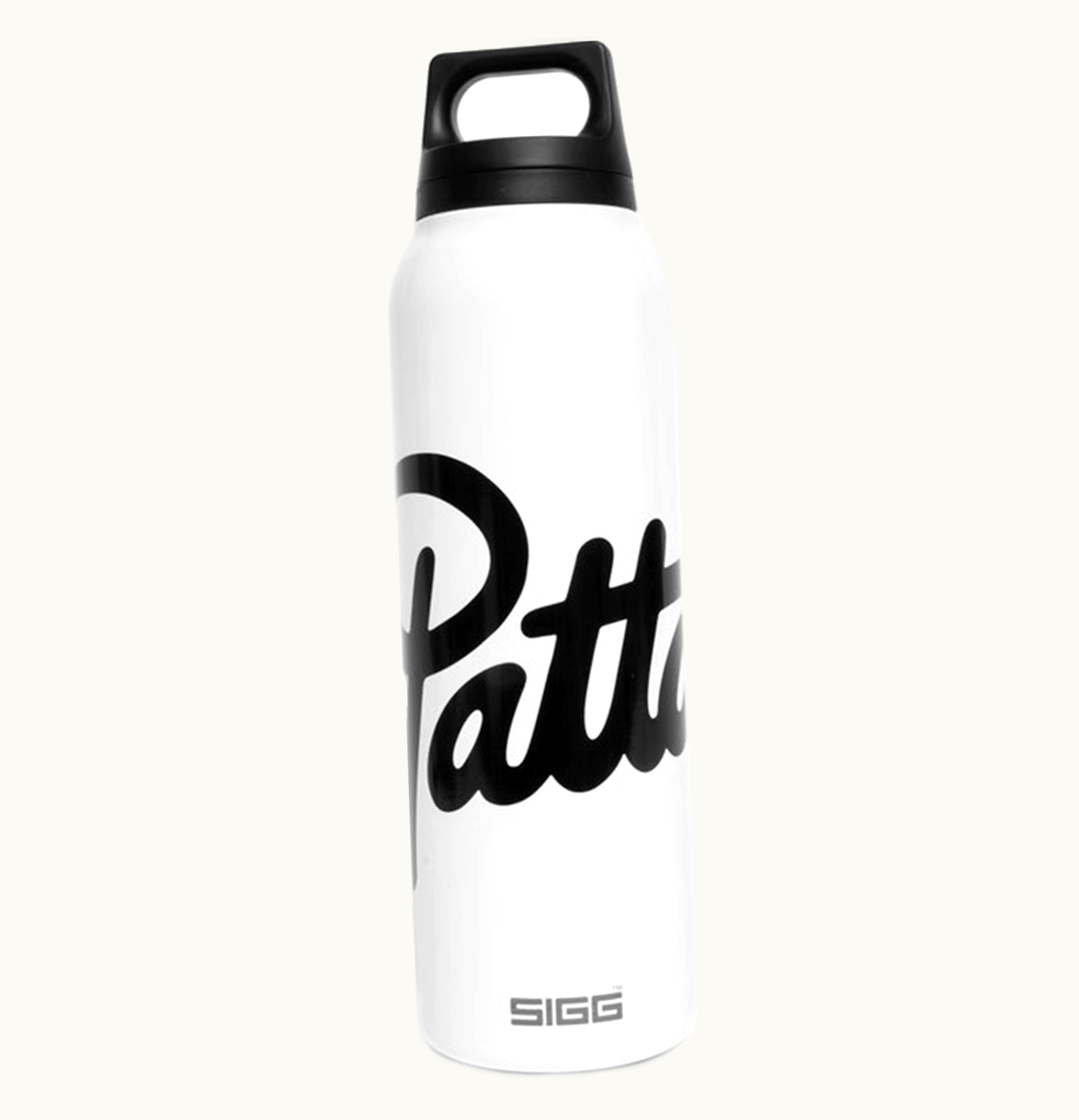 Patta Patta x Sigg Hot Cold One Bottle White