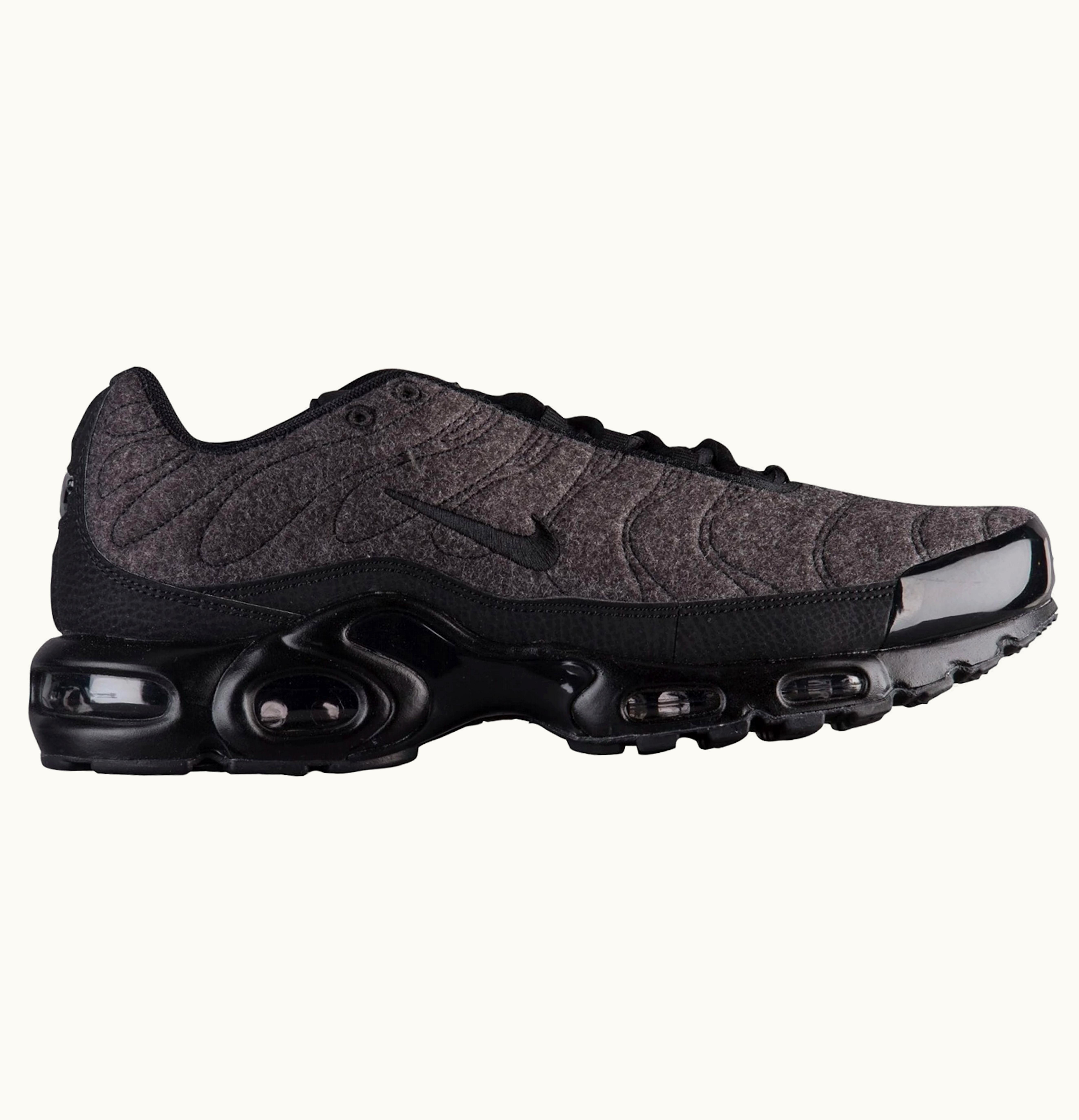 Nike Nike Air Max Plus Quilted Wool