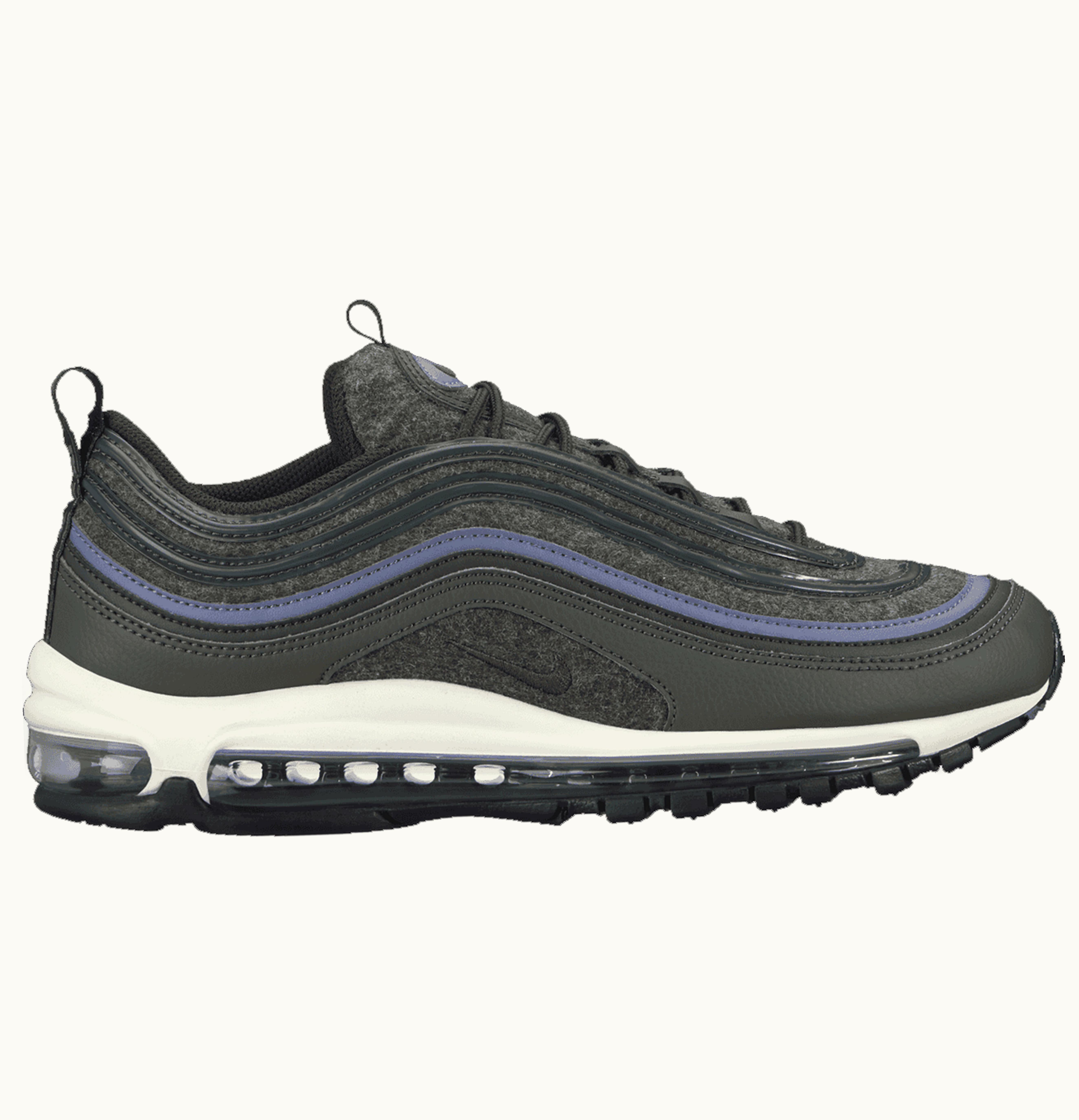 Nike Nike Air Max 97 Wool Sequoia