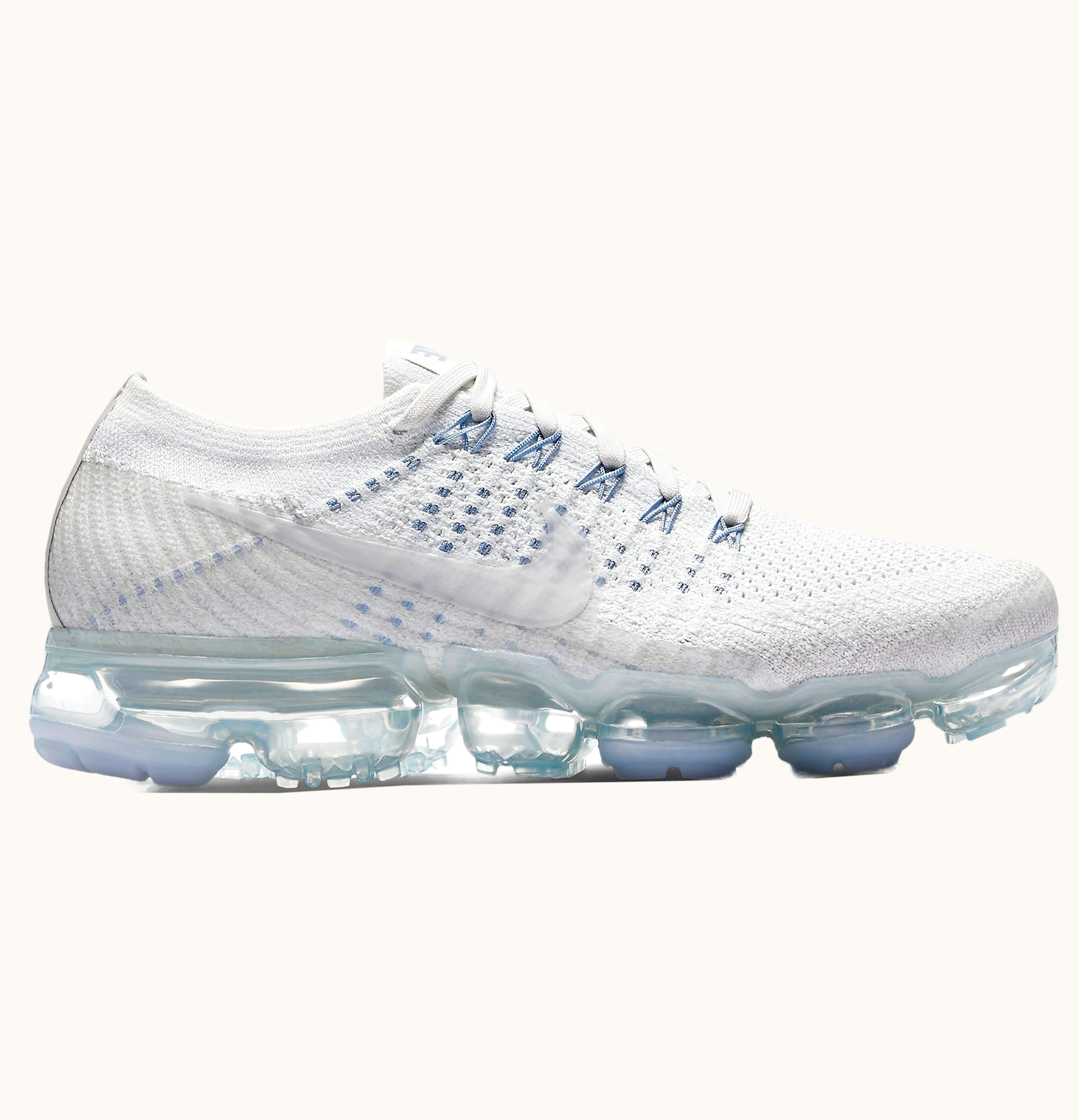 Nike Nike Air VaporMax White Ice W