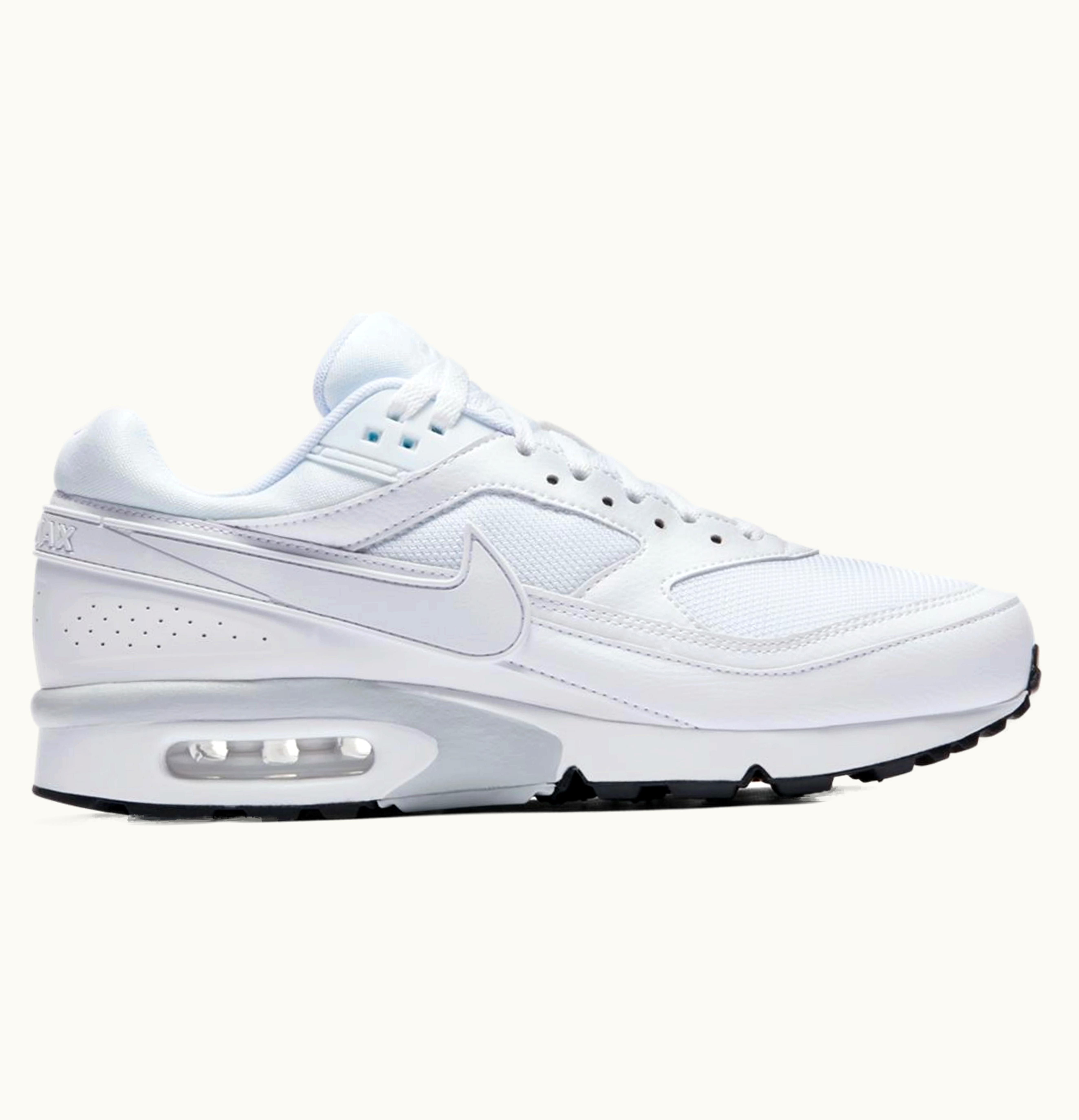 Nike Nike Air Max BW White Pure Platinum