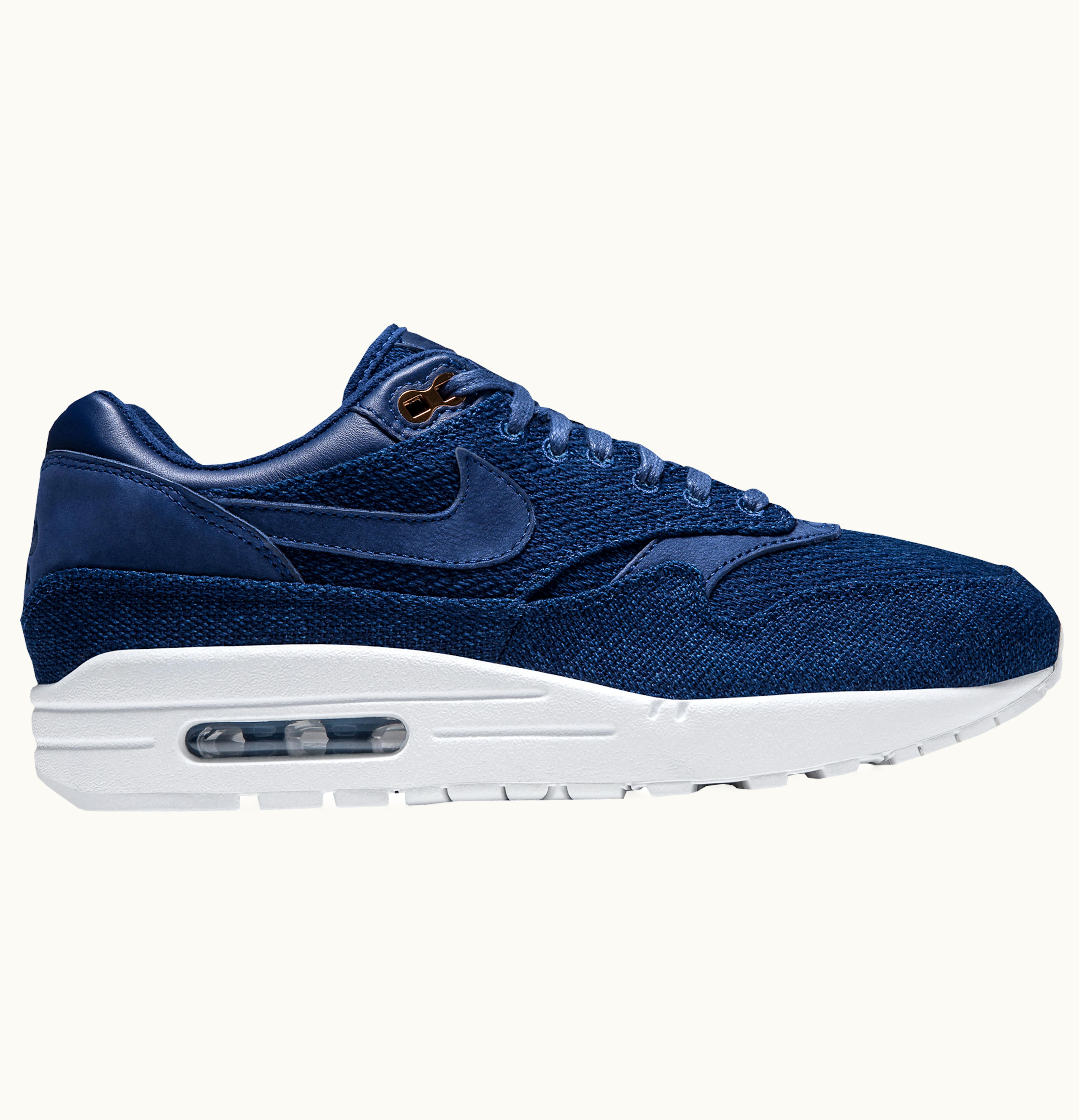 Nike Nike Air Max 1 London Cloth Company W