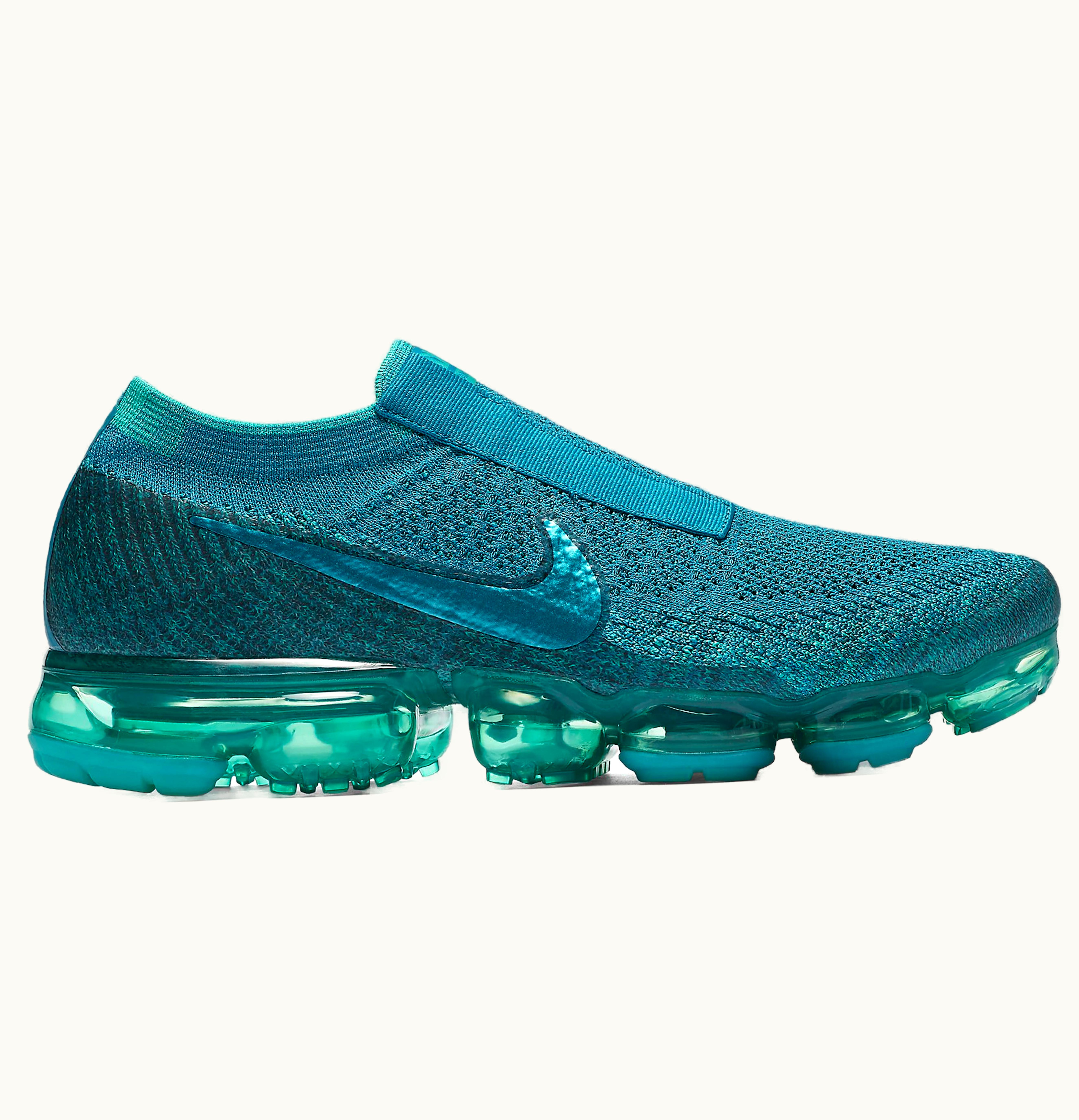 Nike Nike Air VaporMax SE Laceless Blustery W