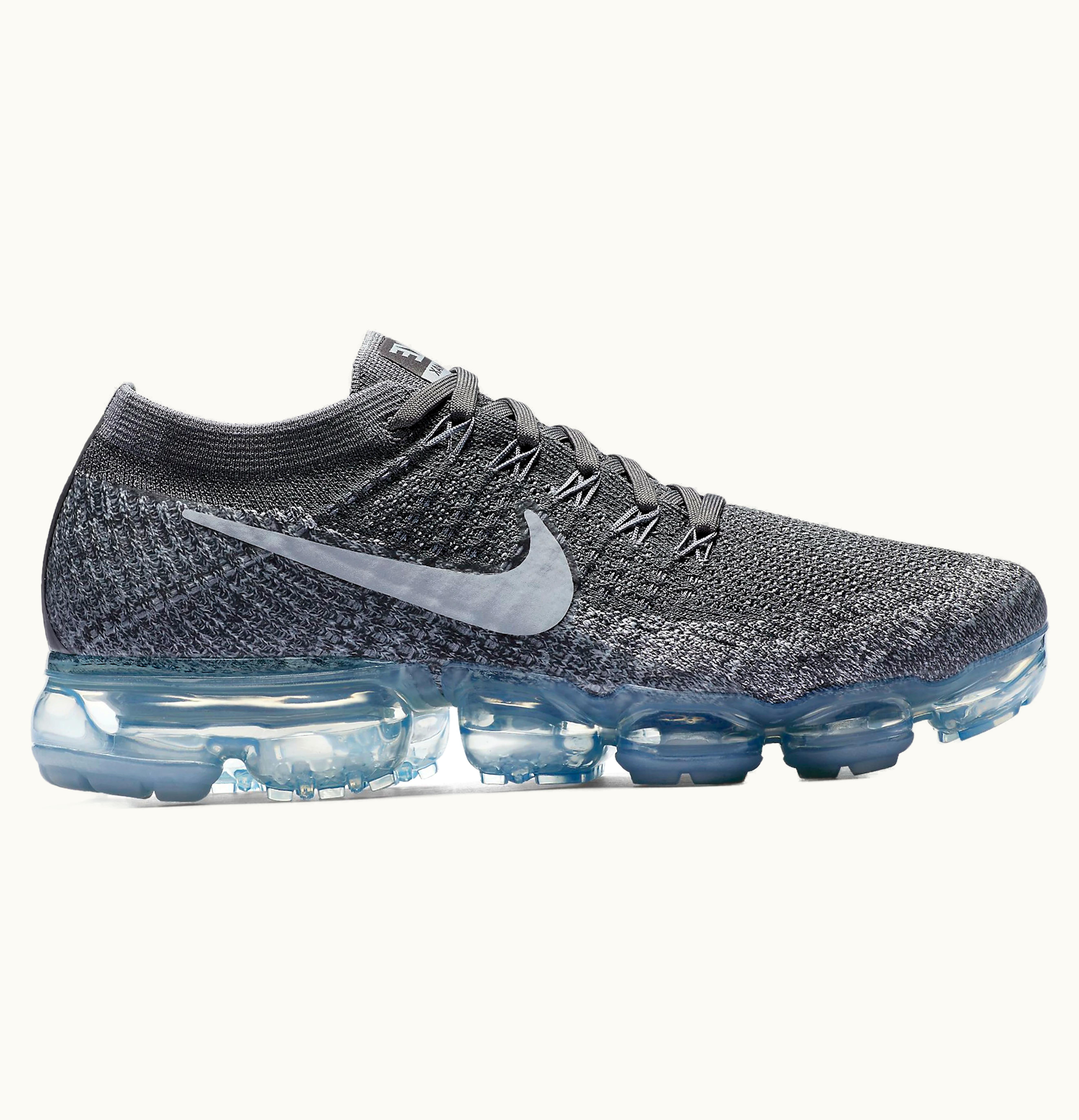 Nike Nike Air Vapormax Dark Grey W