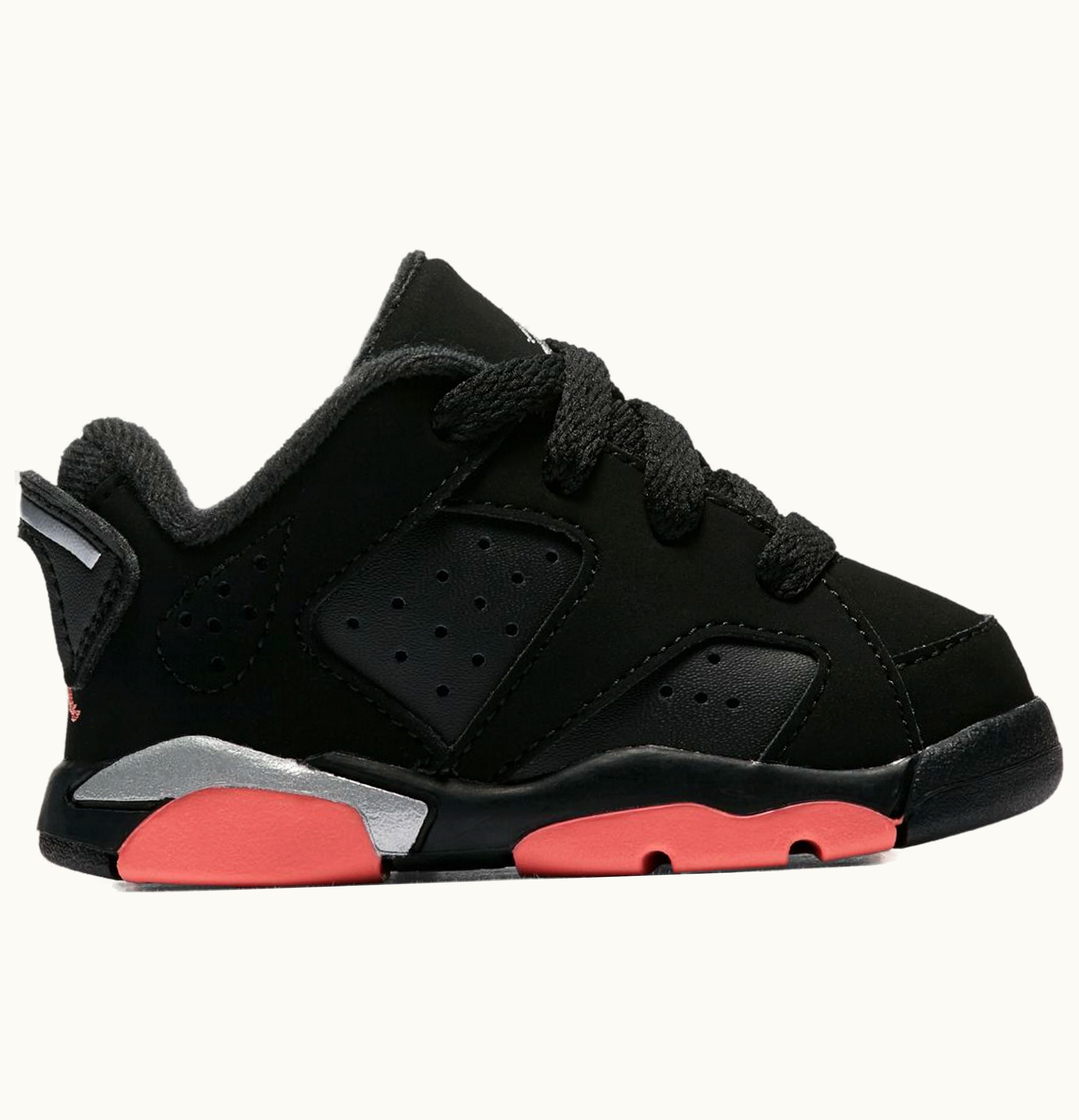 Jordan Air Jordan 6 Retro Low Sunblush TD