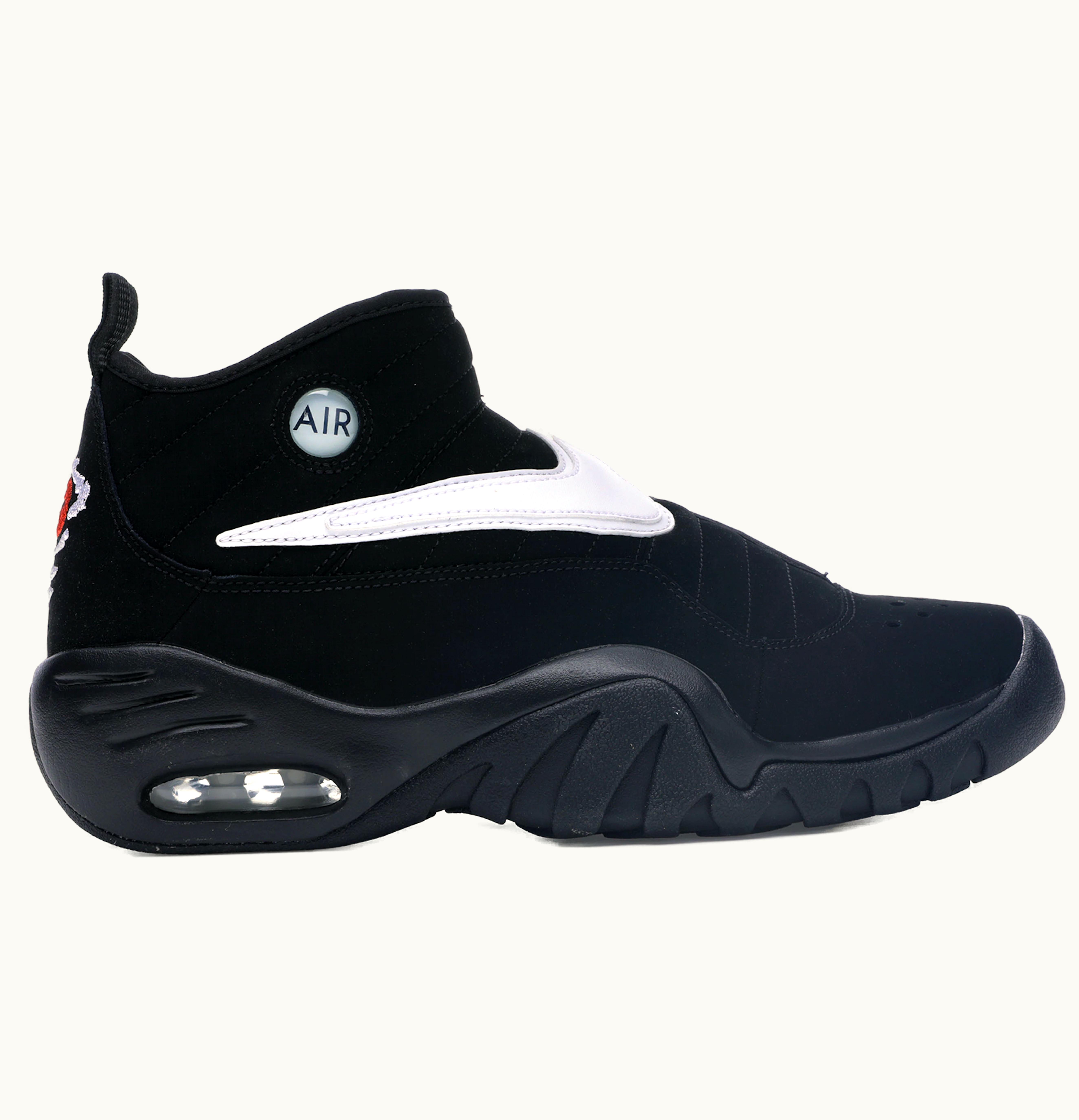 Nike Nike Air Shake NDestrukt Black White