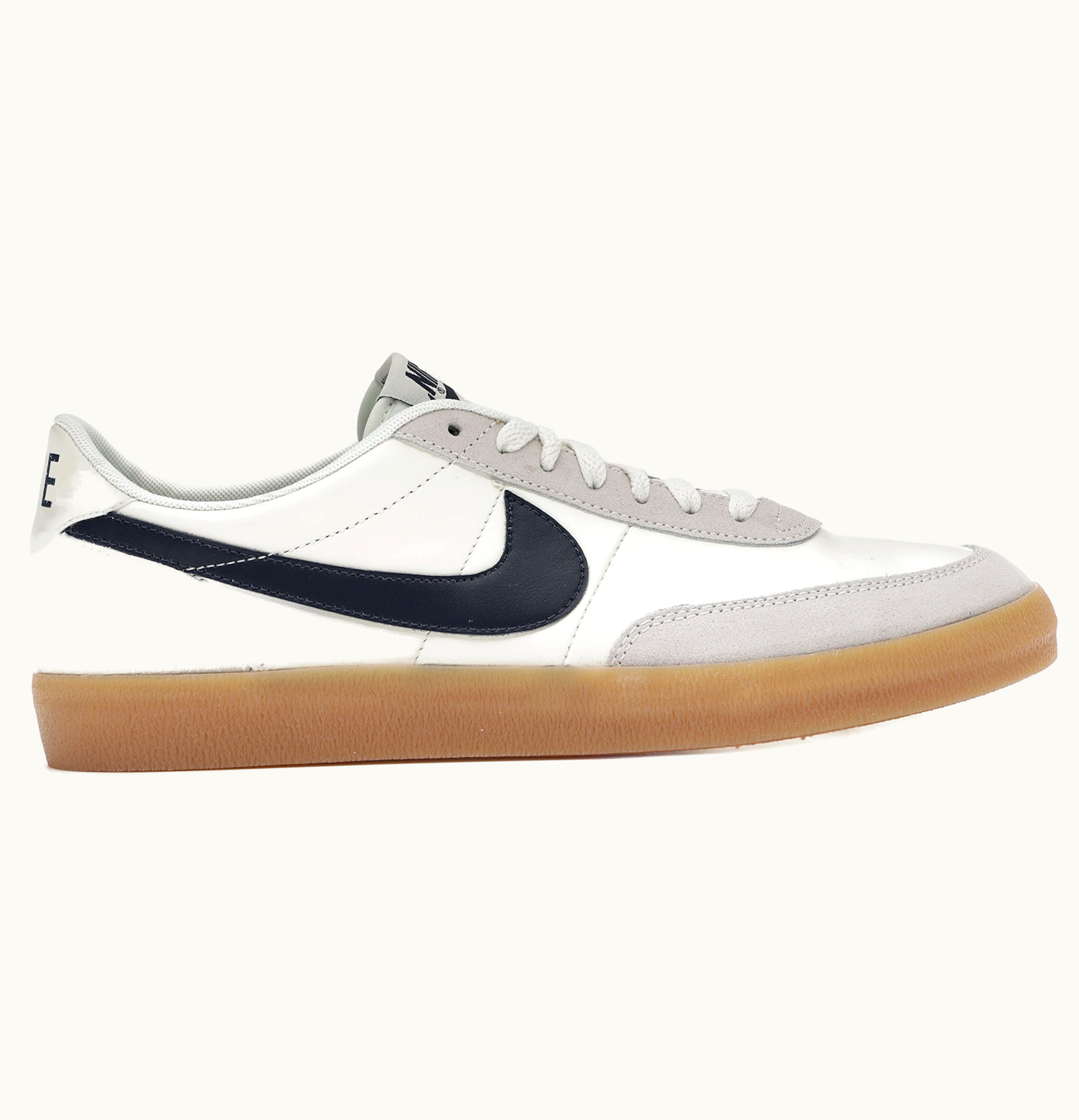 Nike Nike Killshot 2 J Crew Sail Midnight Navy