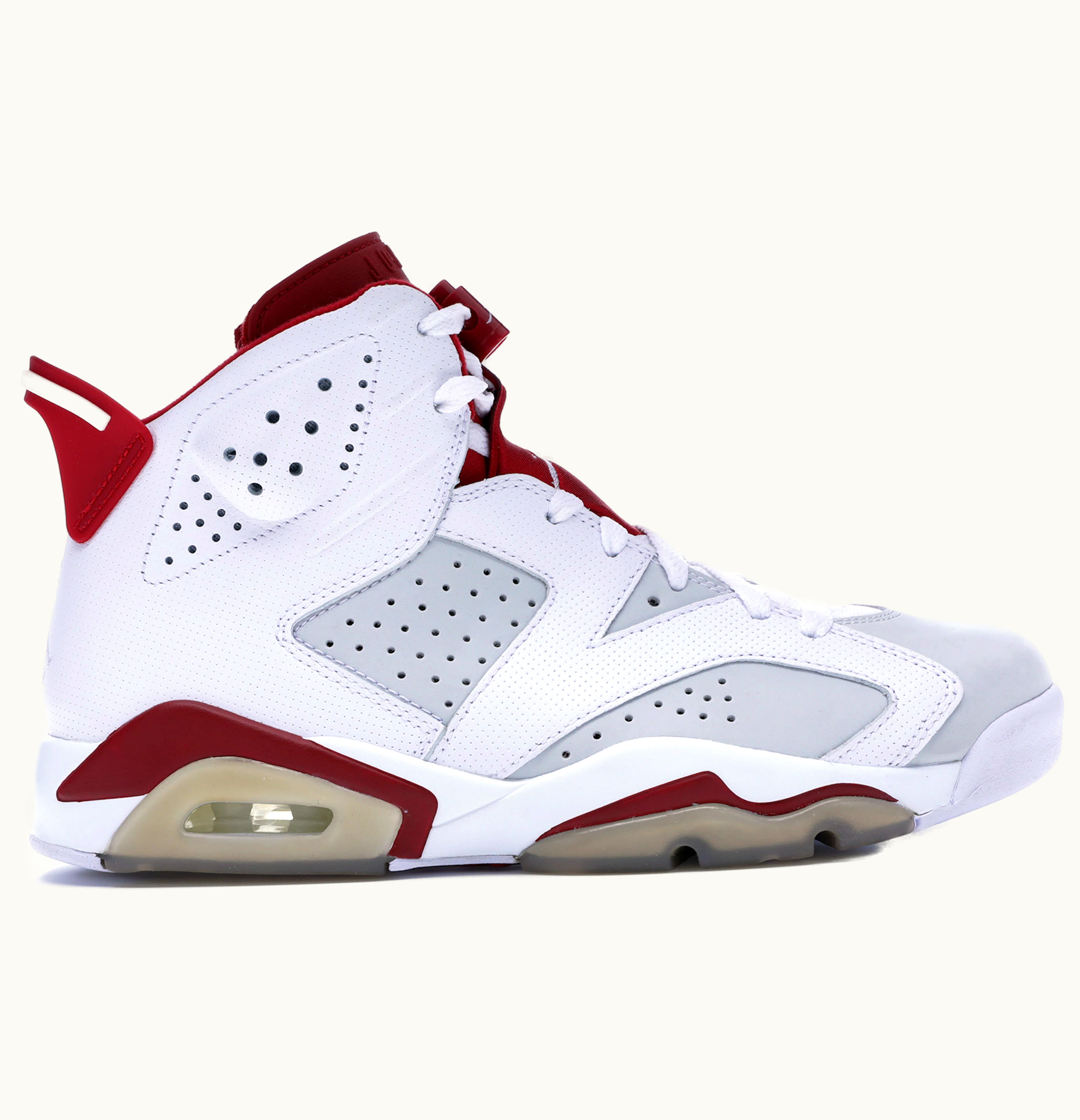Jordan Air Jordan 6 Retro Alternate Hare