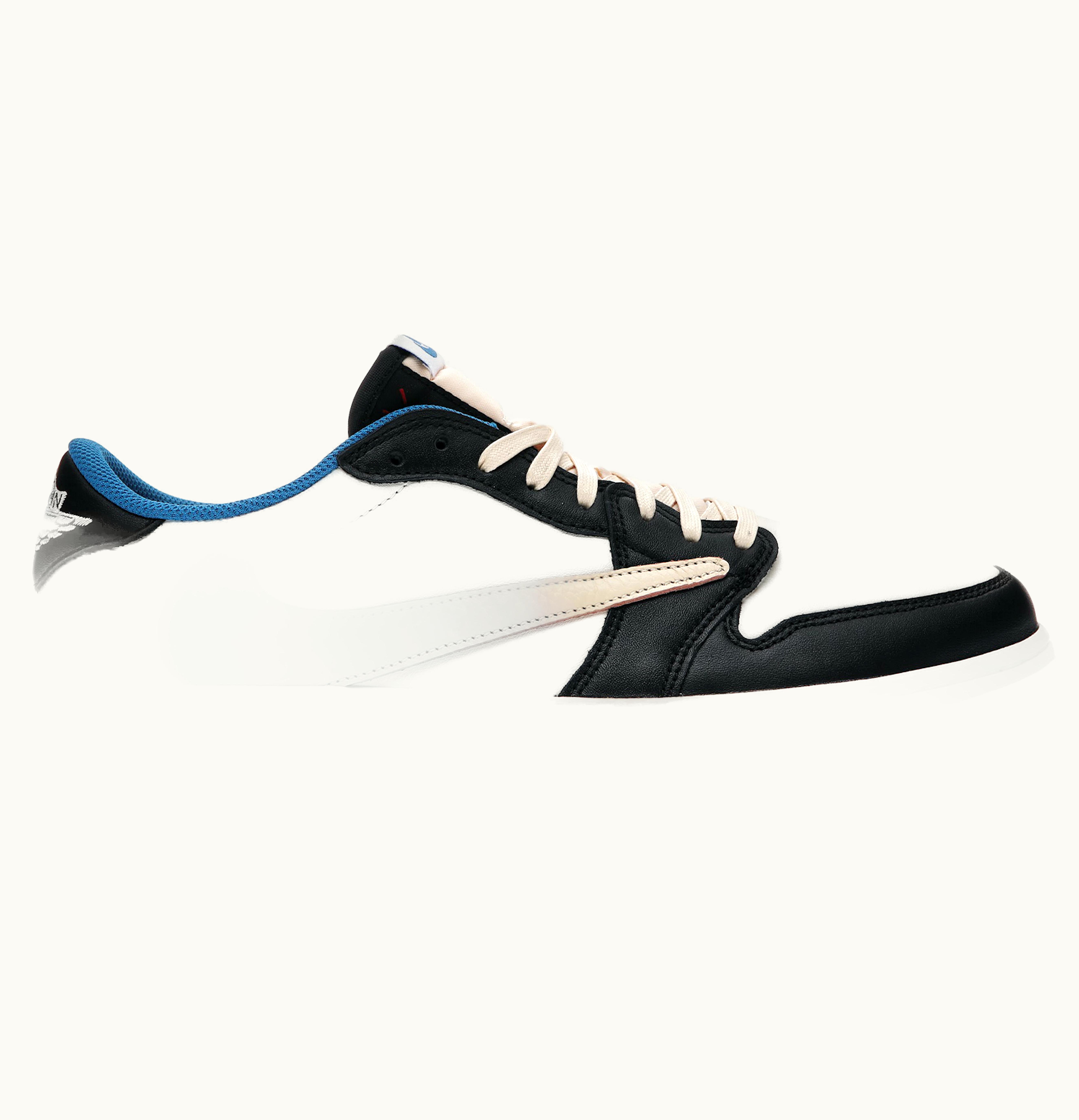 Jordan Air Jordan 1 Low fragment design x Travis Scott