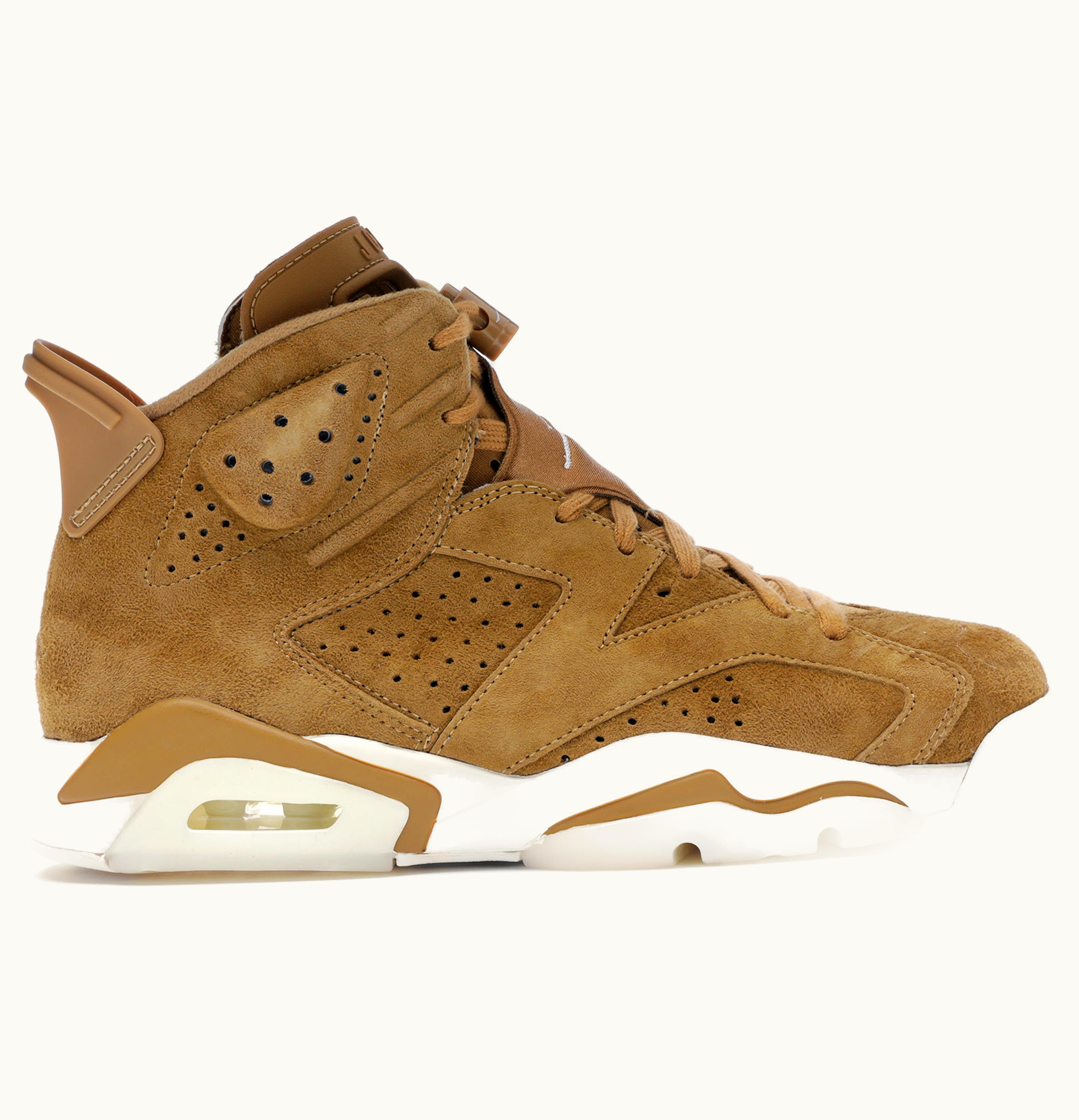 Jordan Air Jordan 6 Retro Wheat