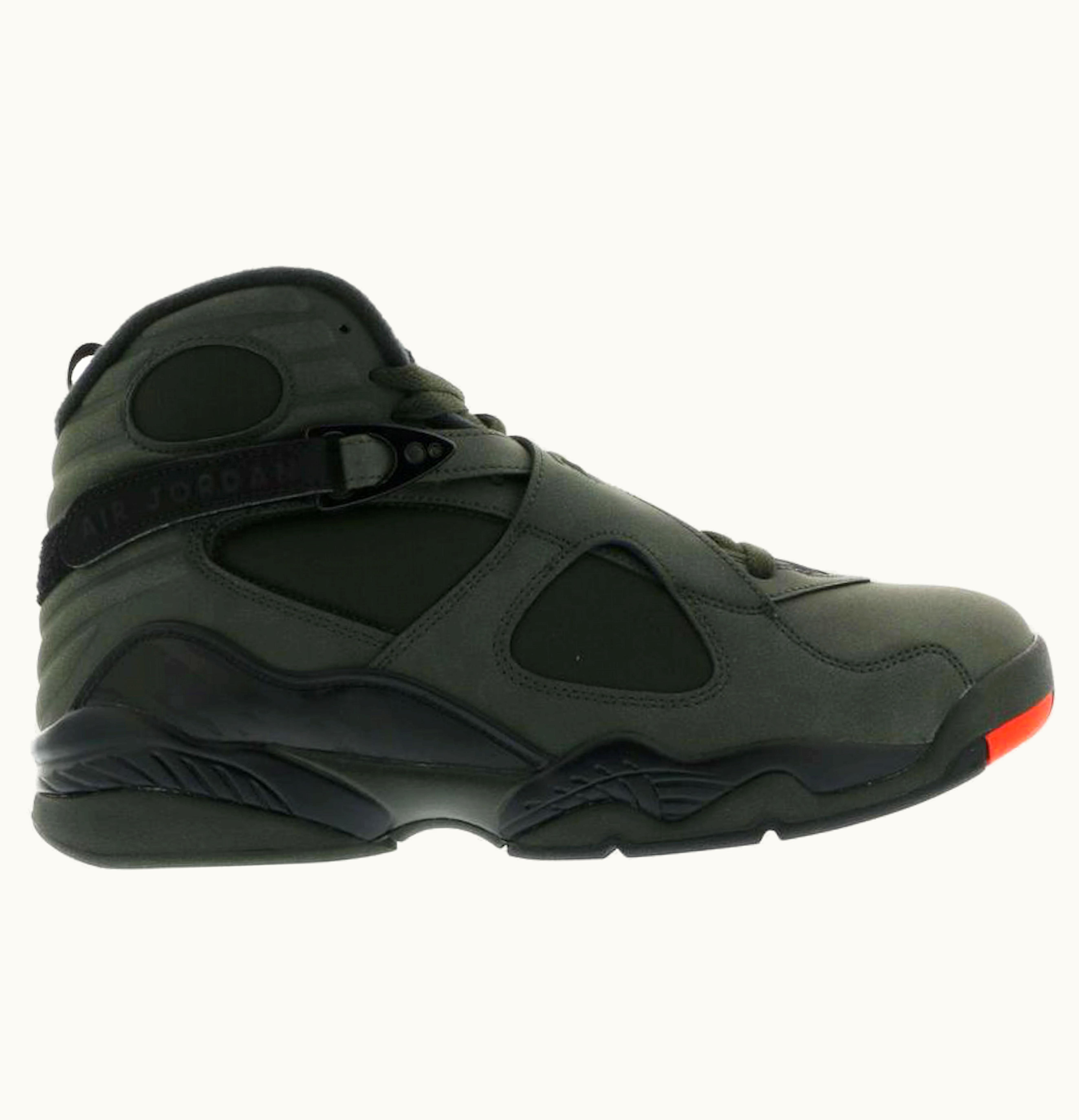 Jordan Air Jordan 8 Retro Take Flight