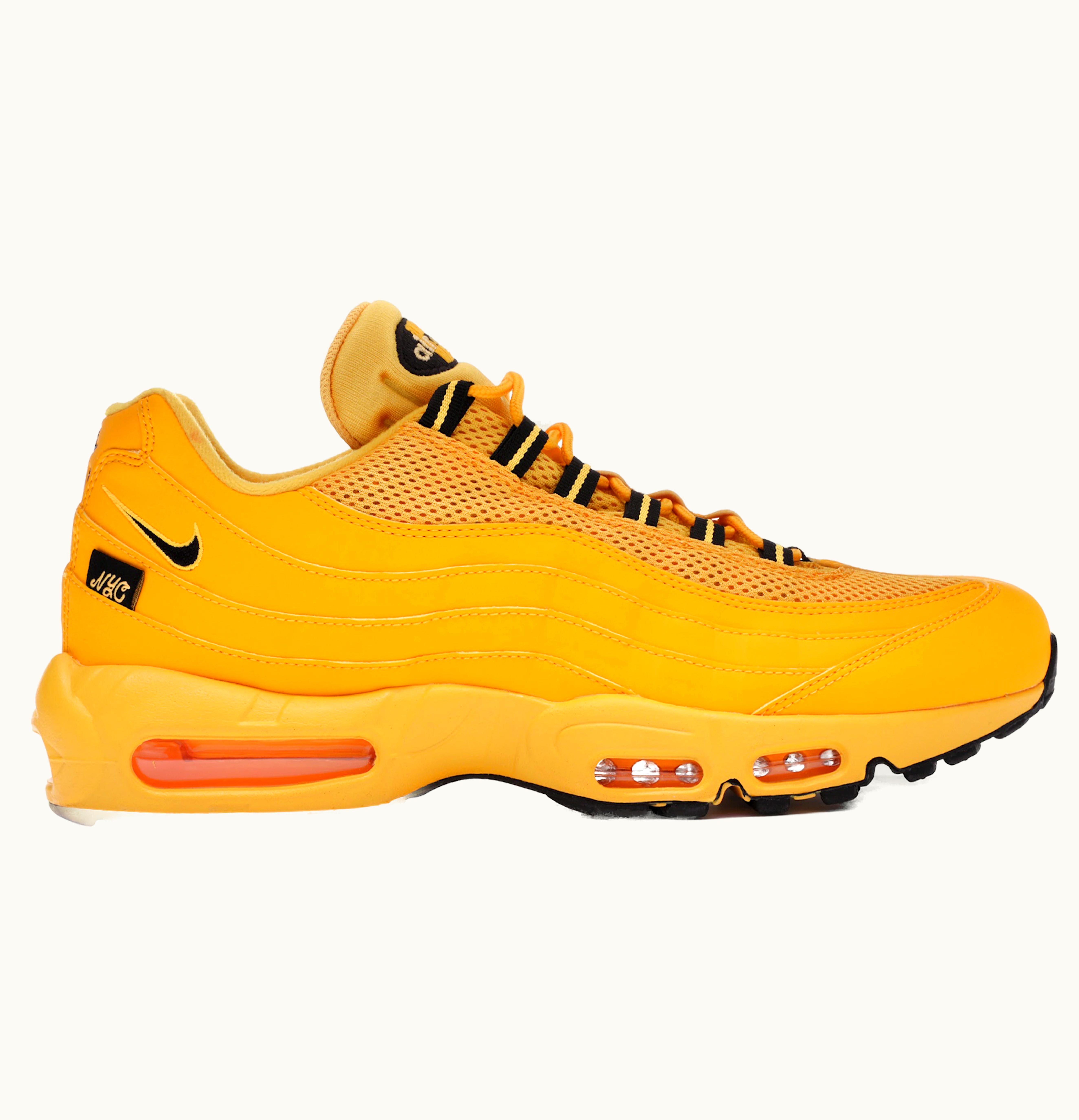 Nike Nike Air Max 95 NYC Taxi