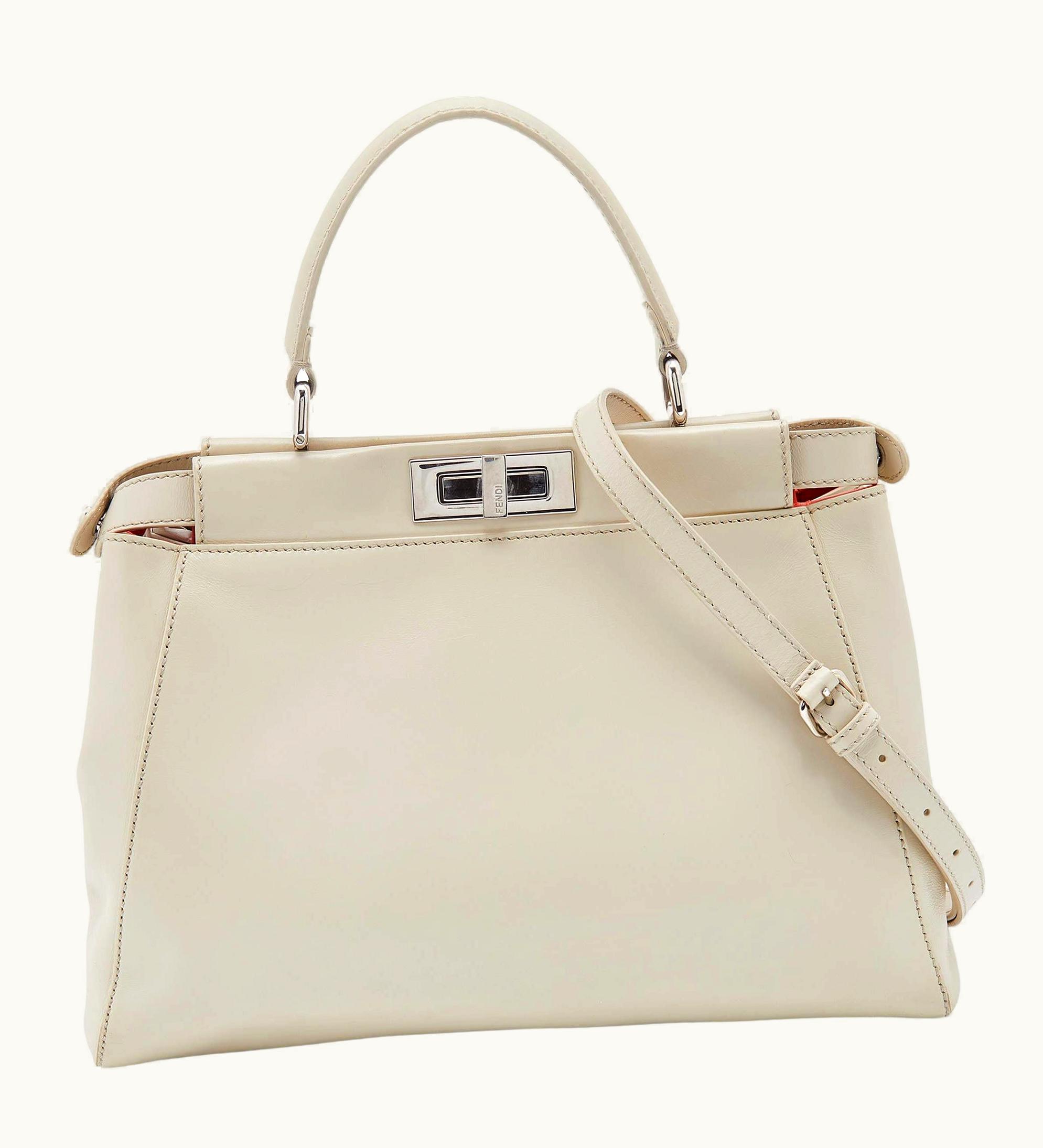 Dolce & Gabbana Dolce & Gabbana Black Dauphine Leather Medium Miss Sicily Top Handle Bag