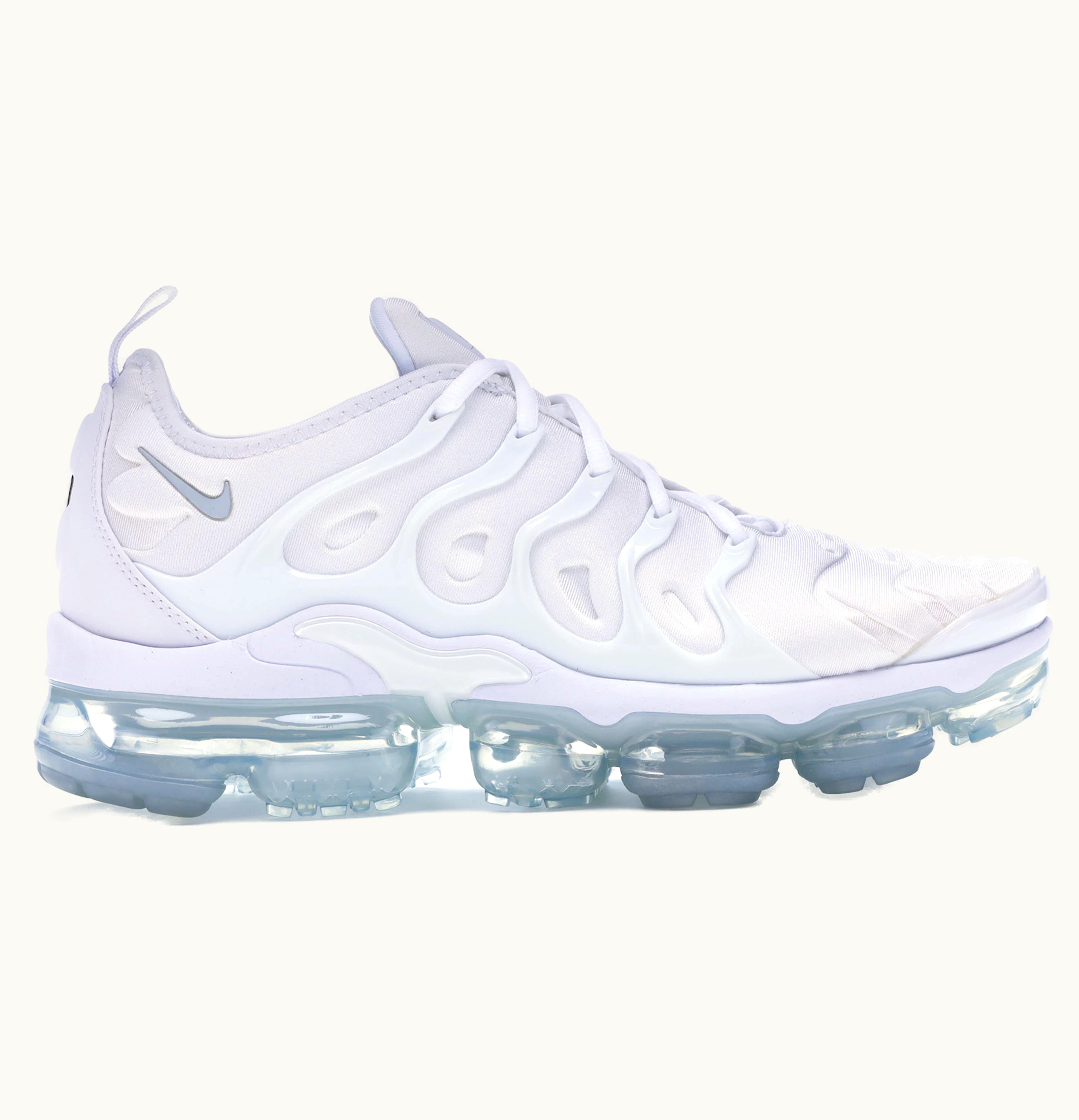 Nike Nike Air VaporMax Plus White