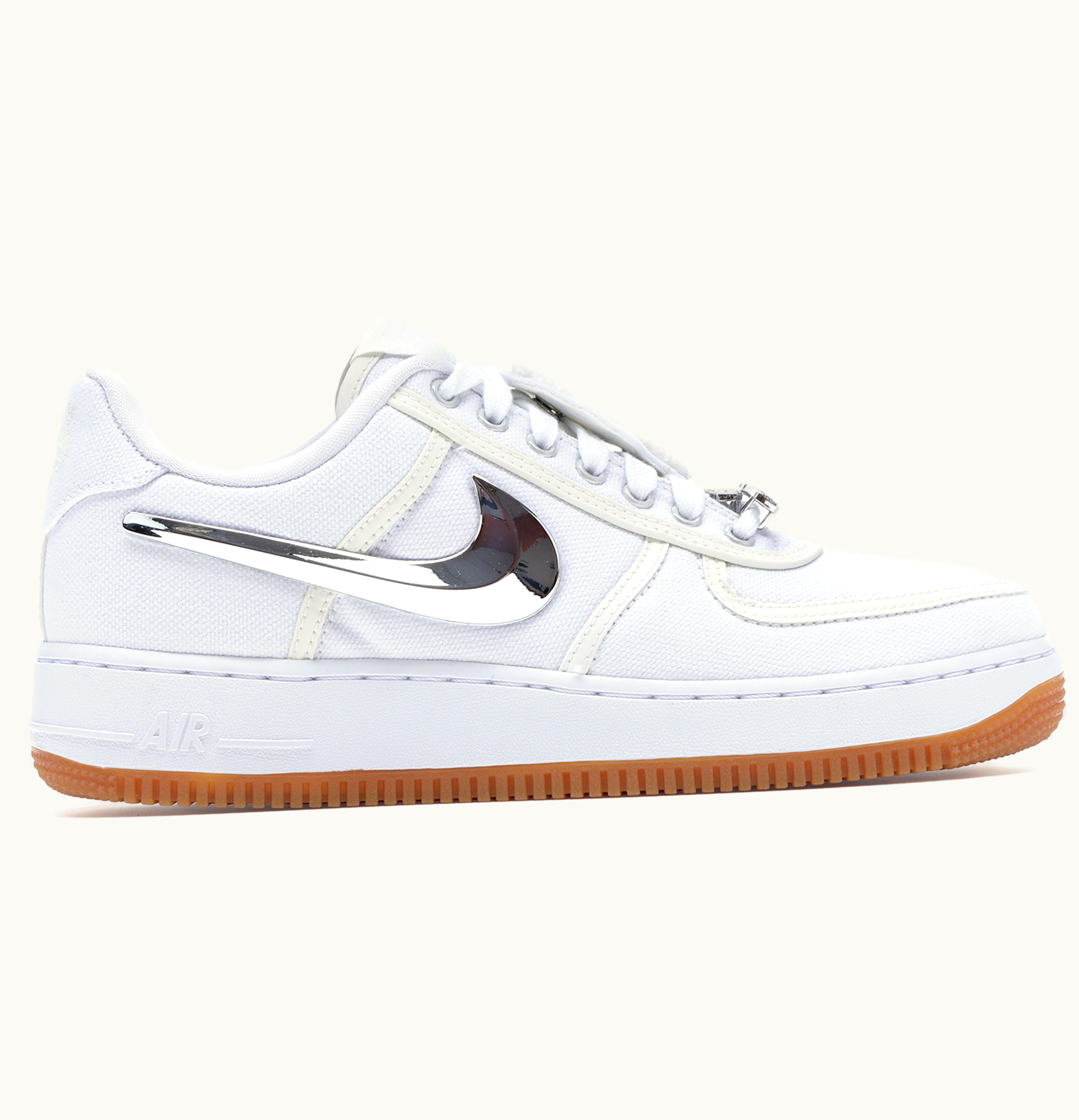 Nike Nike Air Force 1 Low Travis Scott AF100