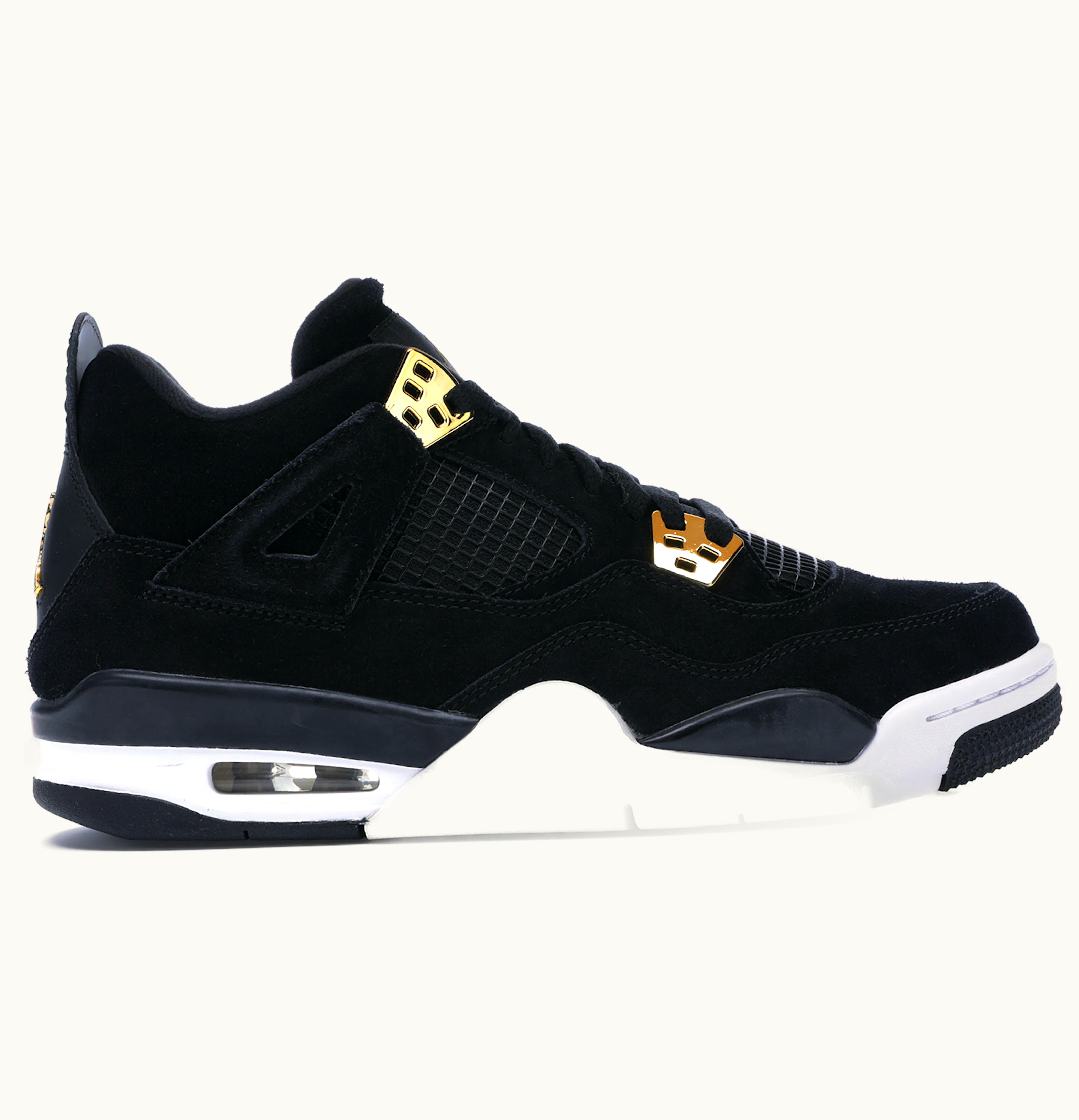 Jordan Air Jordan 4 Retro Royalty GS