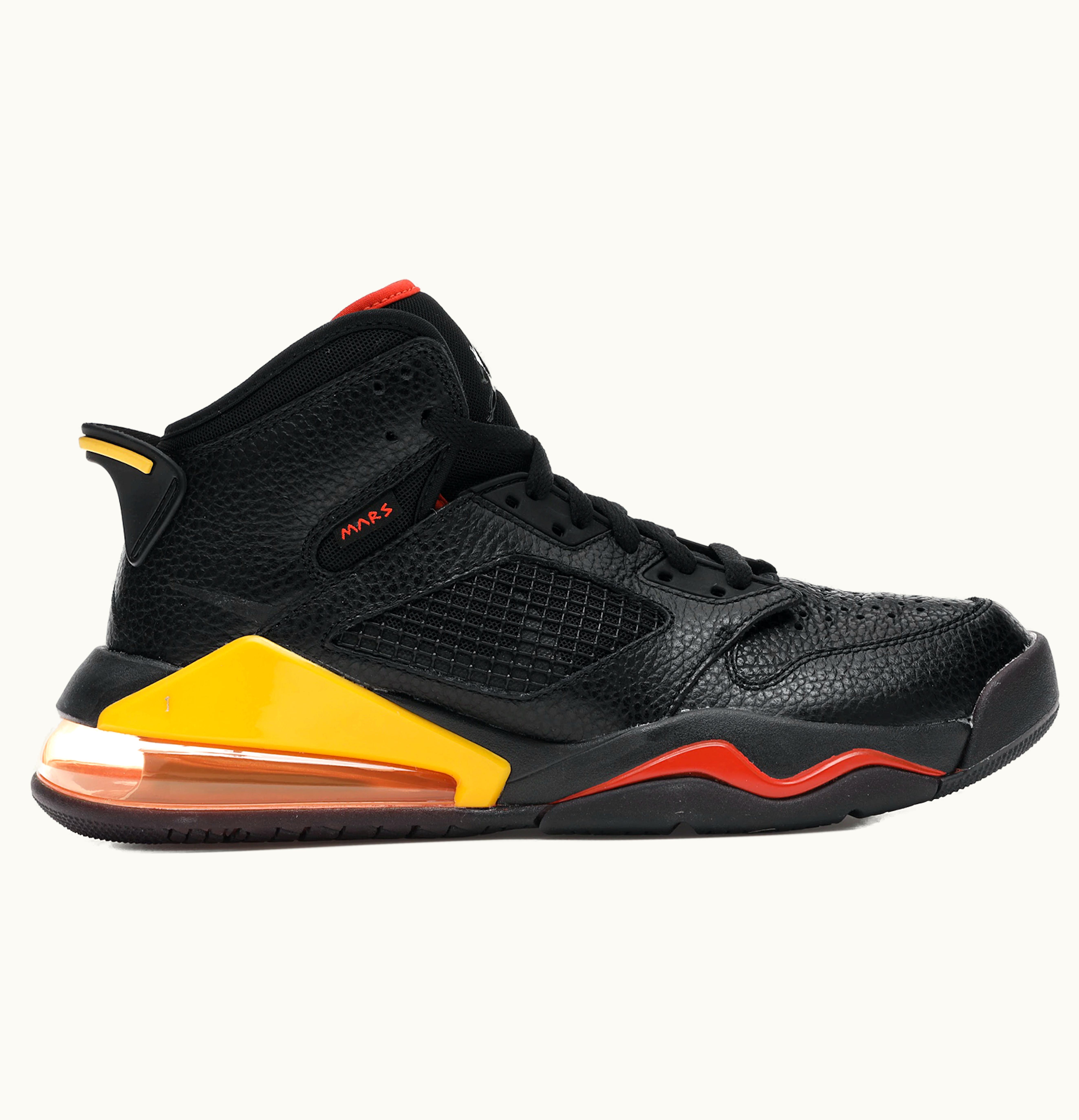 Jordan Air Jordan Mars 270 Citrus